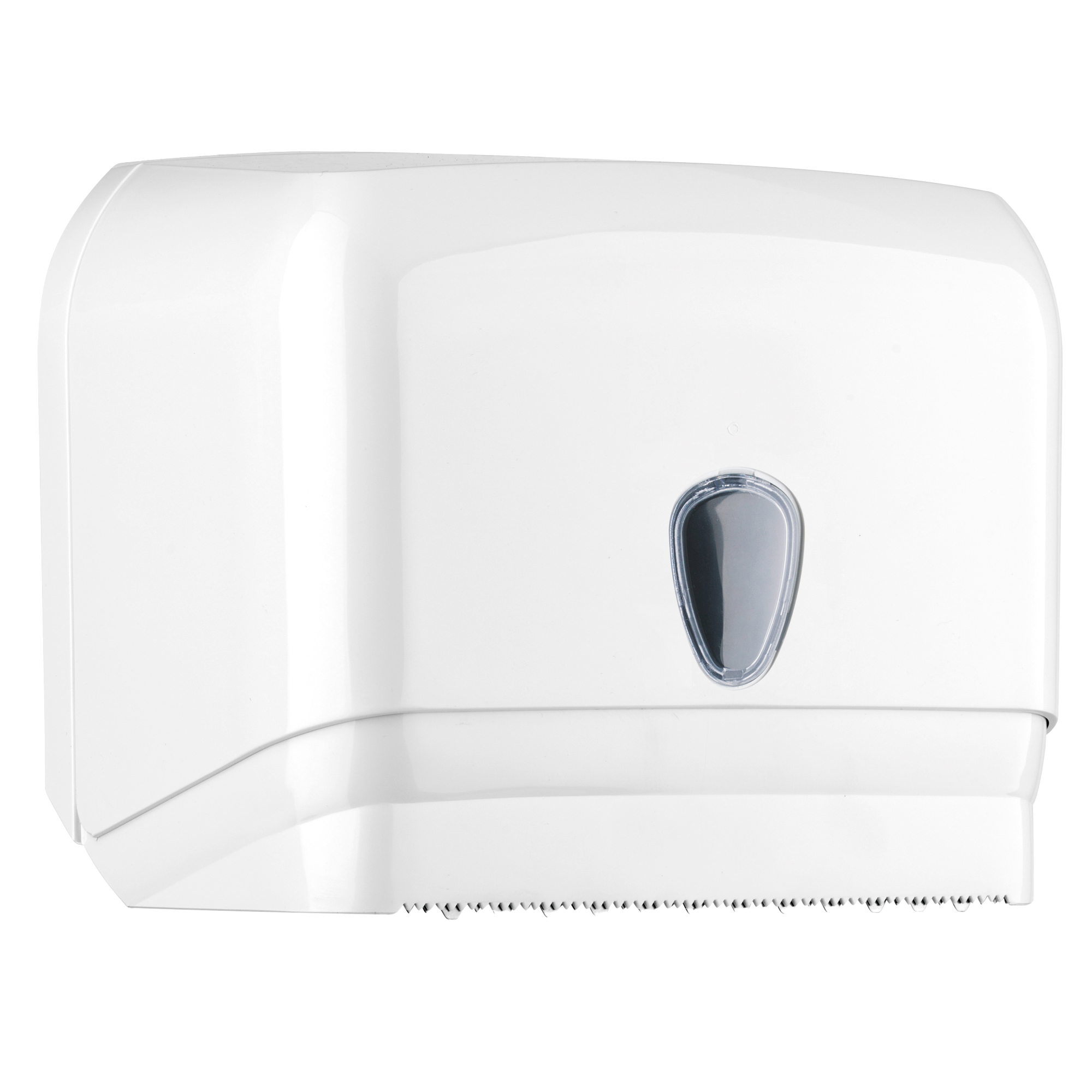 Dispenser asciugamani in rotolo/fogli - 30x19,5x25,1 cm - …