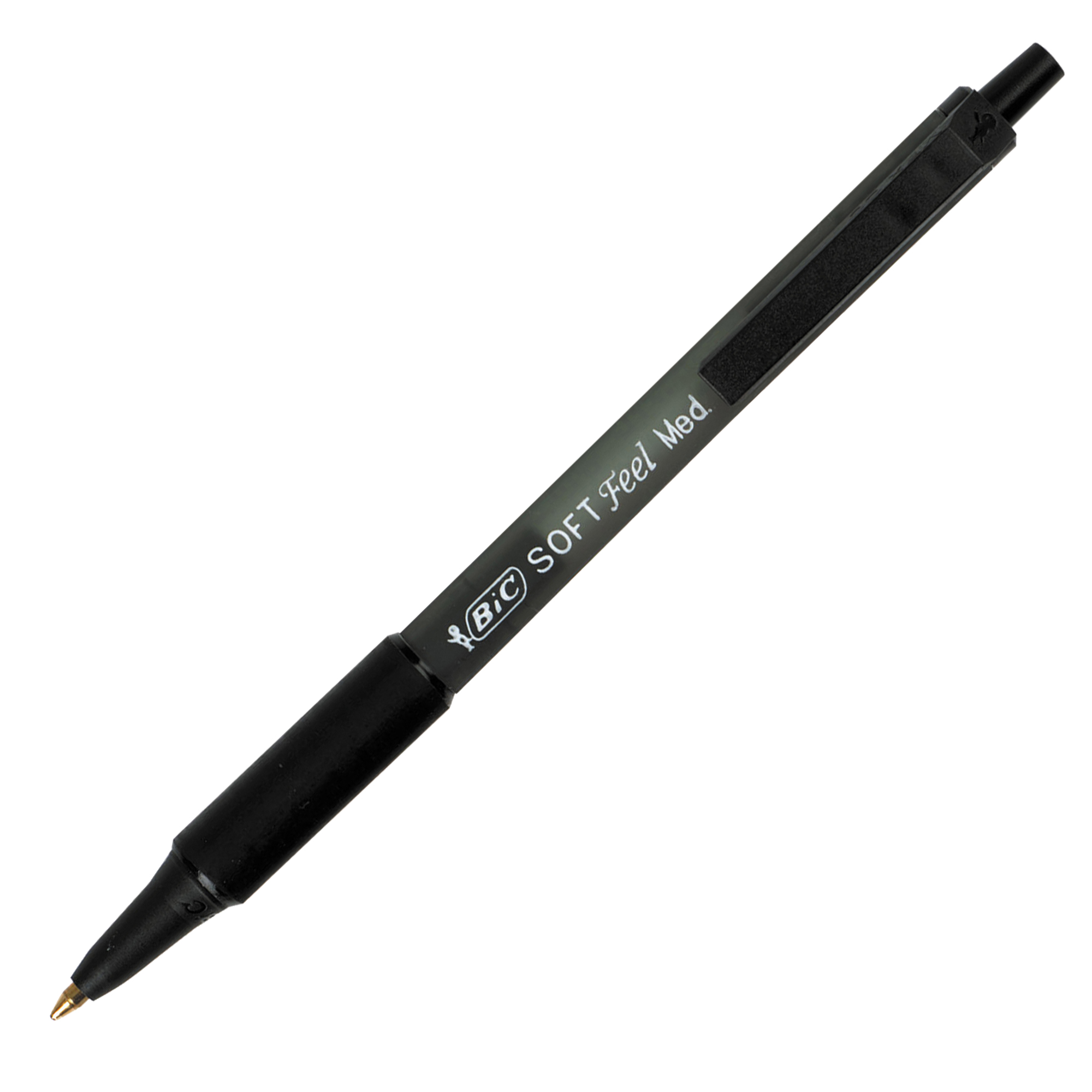 Penne a sfera a scatto Soft Feel - …