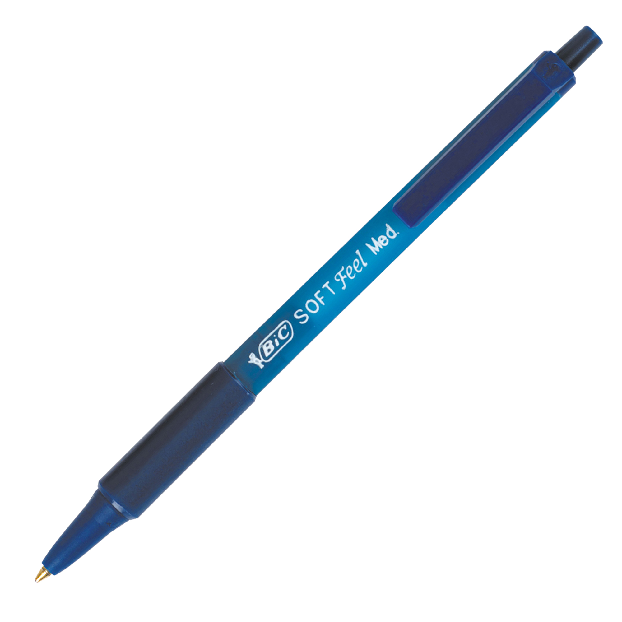 Penne a sfera a scatto Soft Feel - …