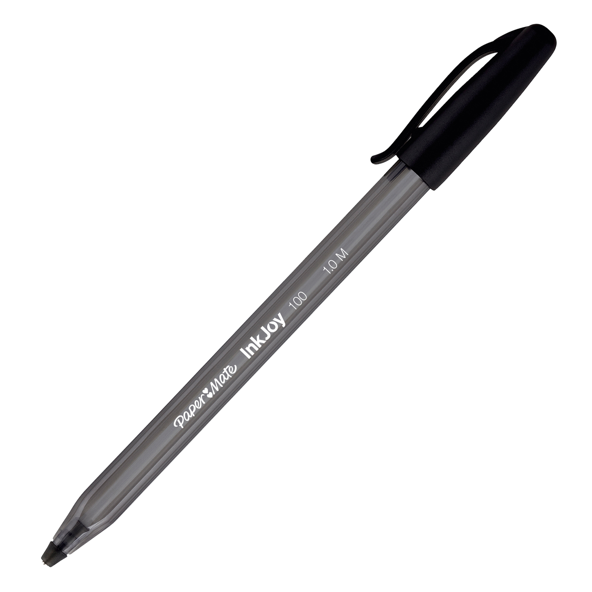 Penna a sfera con cappuccio Inkjoy 100 - …
