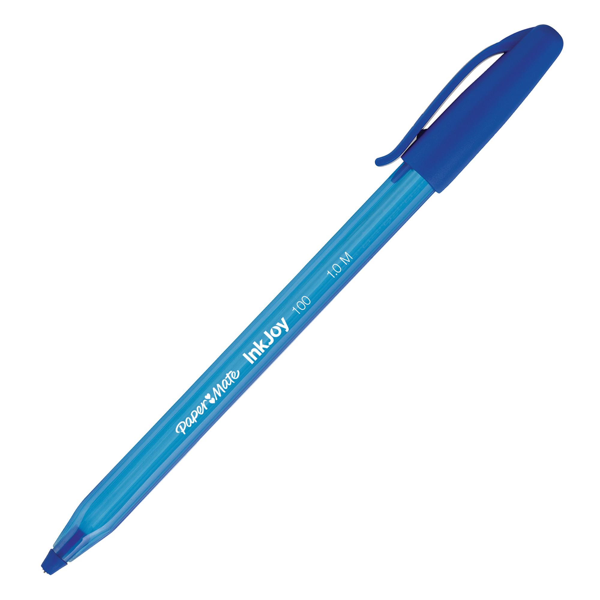 Penna a sfera con cappuccio Inkjoy 100 - …