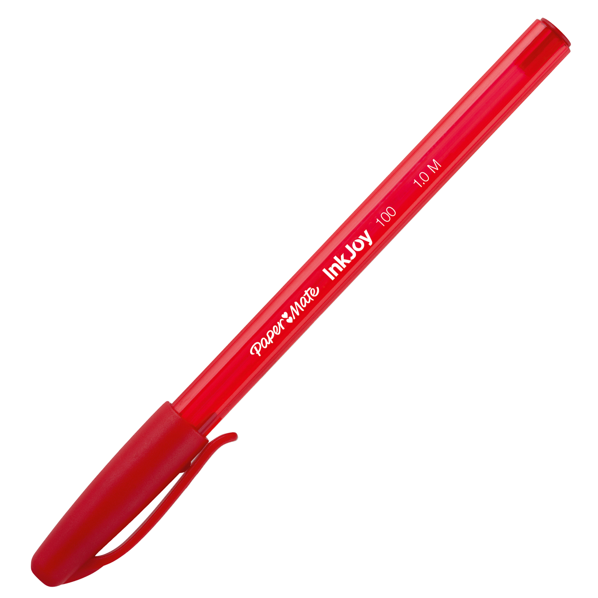 Penna a sfera con cappuccio Inkjoy 100 - …