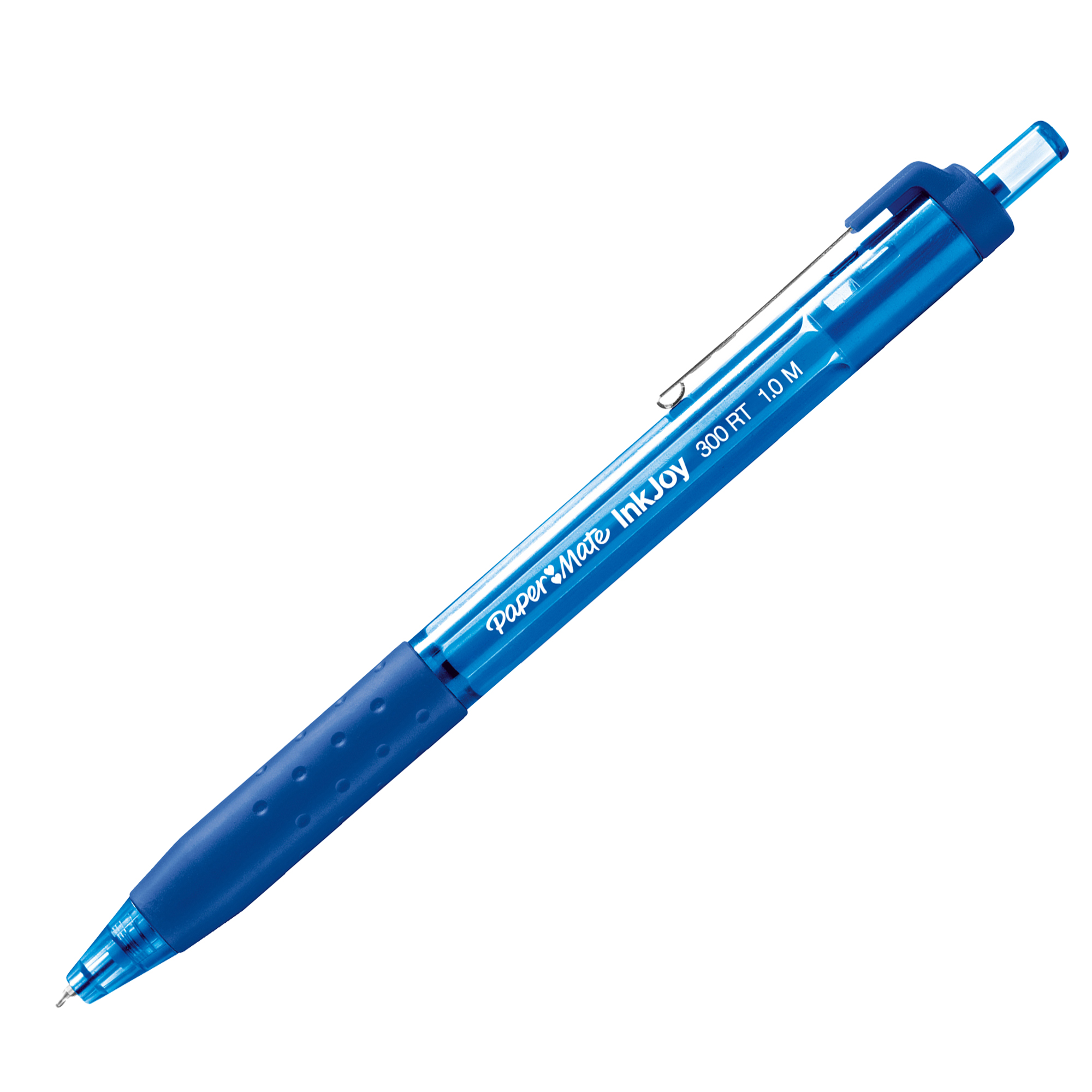 Penna a sfera a scatto Inkjoy 300 RT …