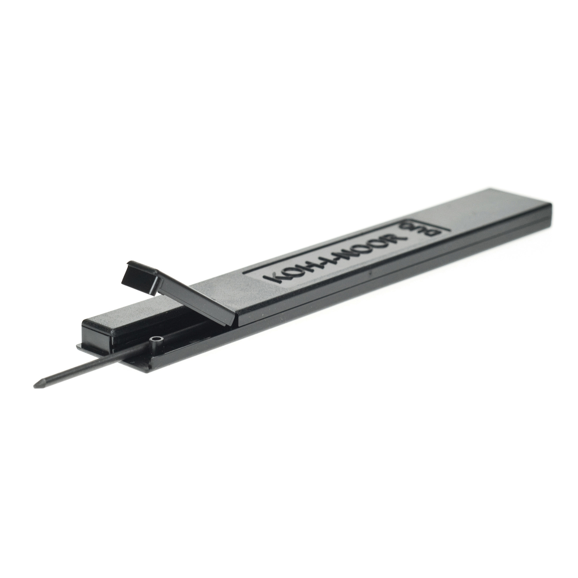 Mine Duo - mina 2,0mm - gradazione 2H …