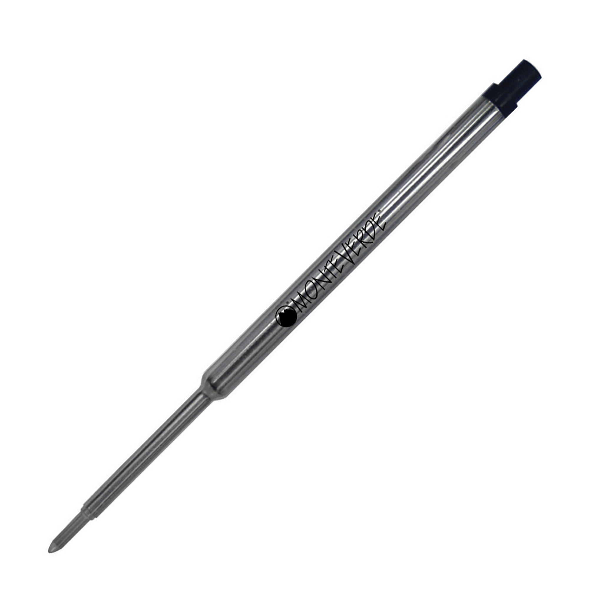 Refill Gel per sfera Waterman - punta fine …