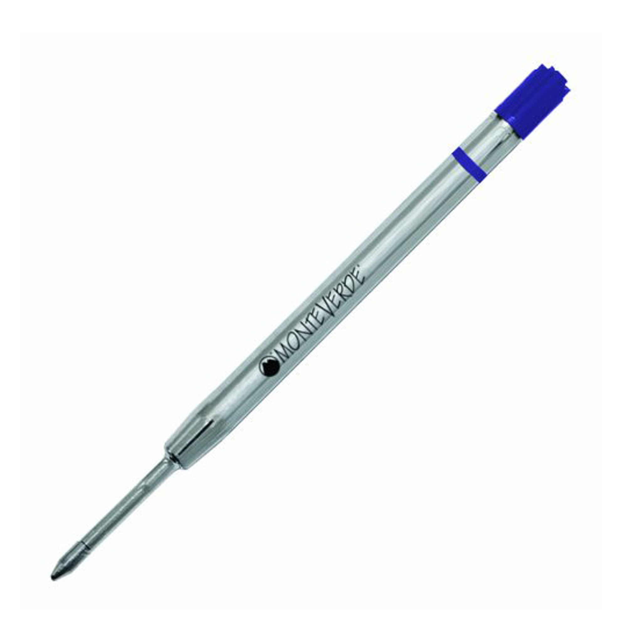 Refill Gel per sfera Parker - punta fine …