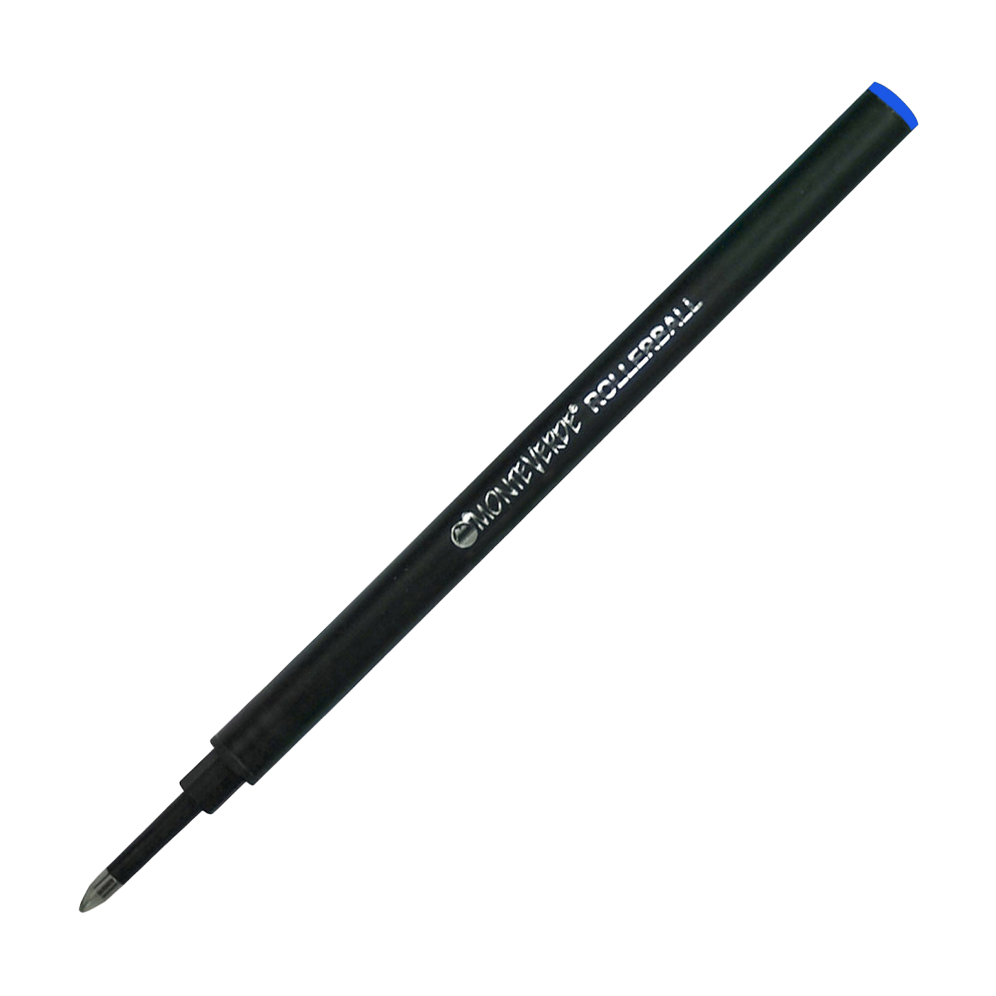 Refill in plastica per roller - punta fine …