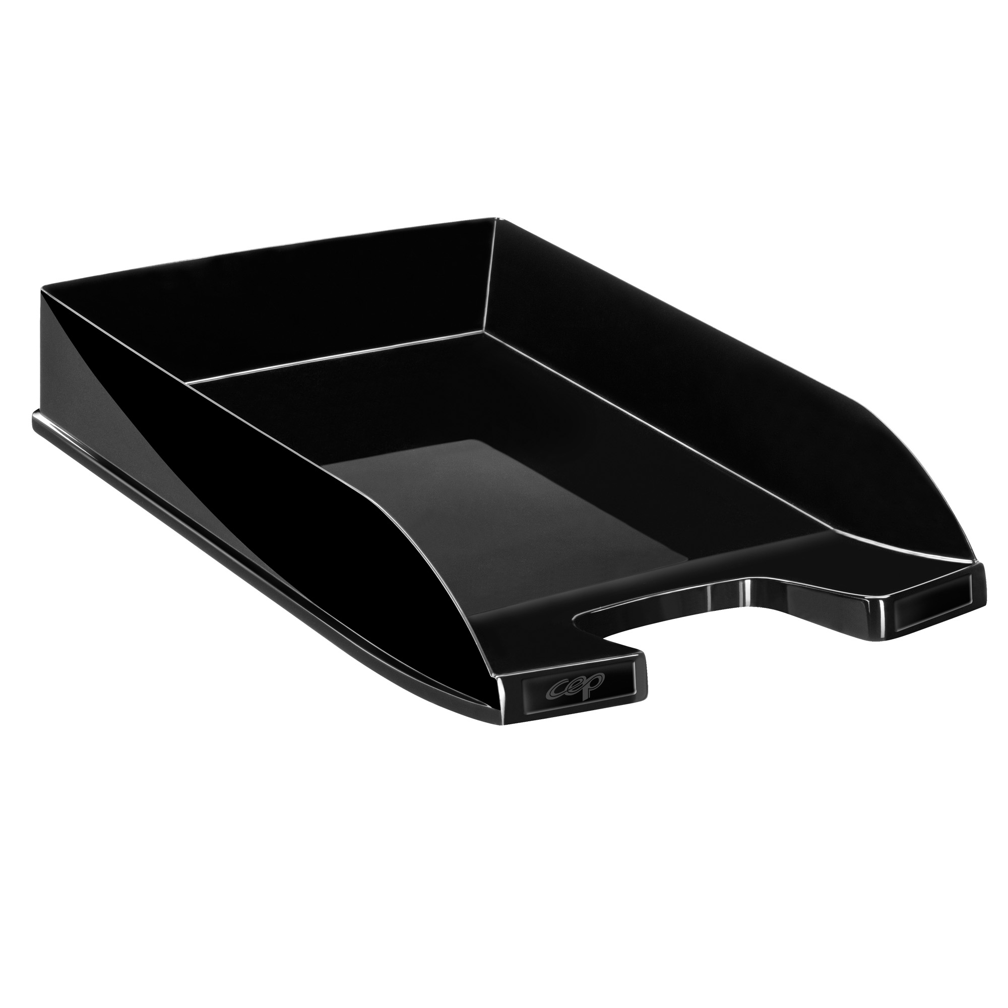 Vaschetta portacorrispondenza EcoLine - 35 x 25,5 x …