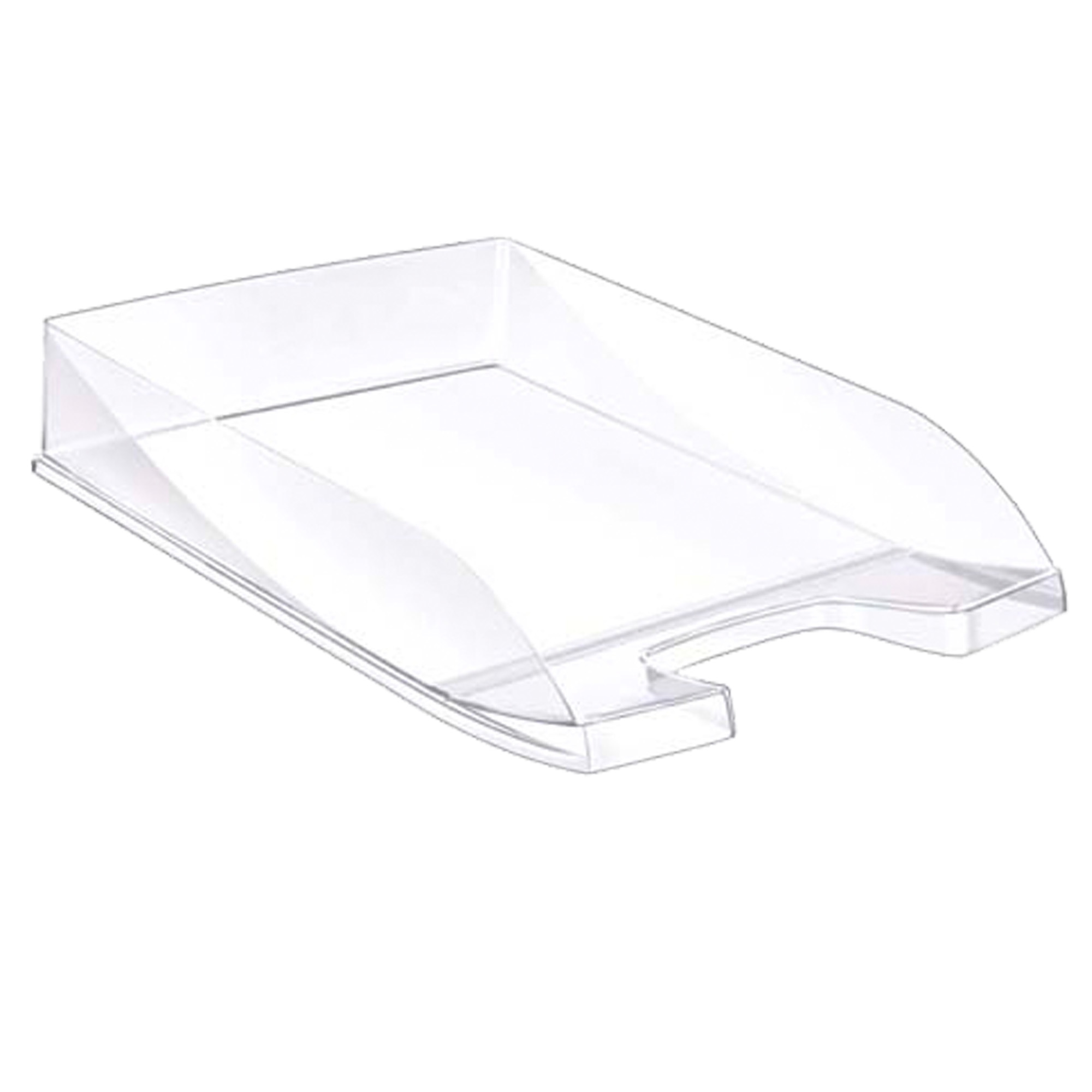 Vaschetta portacorrispondenza EcoLine - 35 x 25,5 x …
