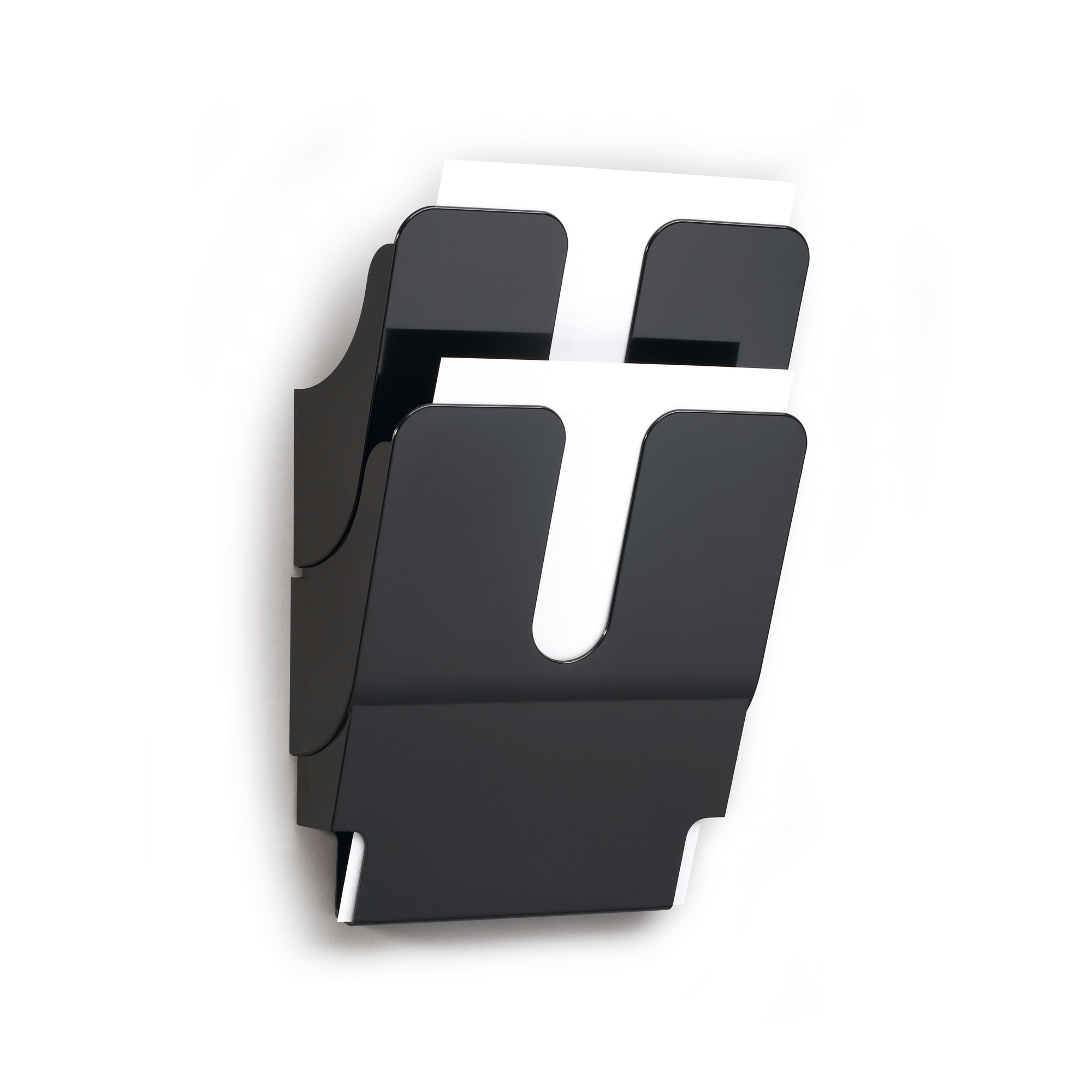 Display da parete Flexiplus - 2 tasche A4 …