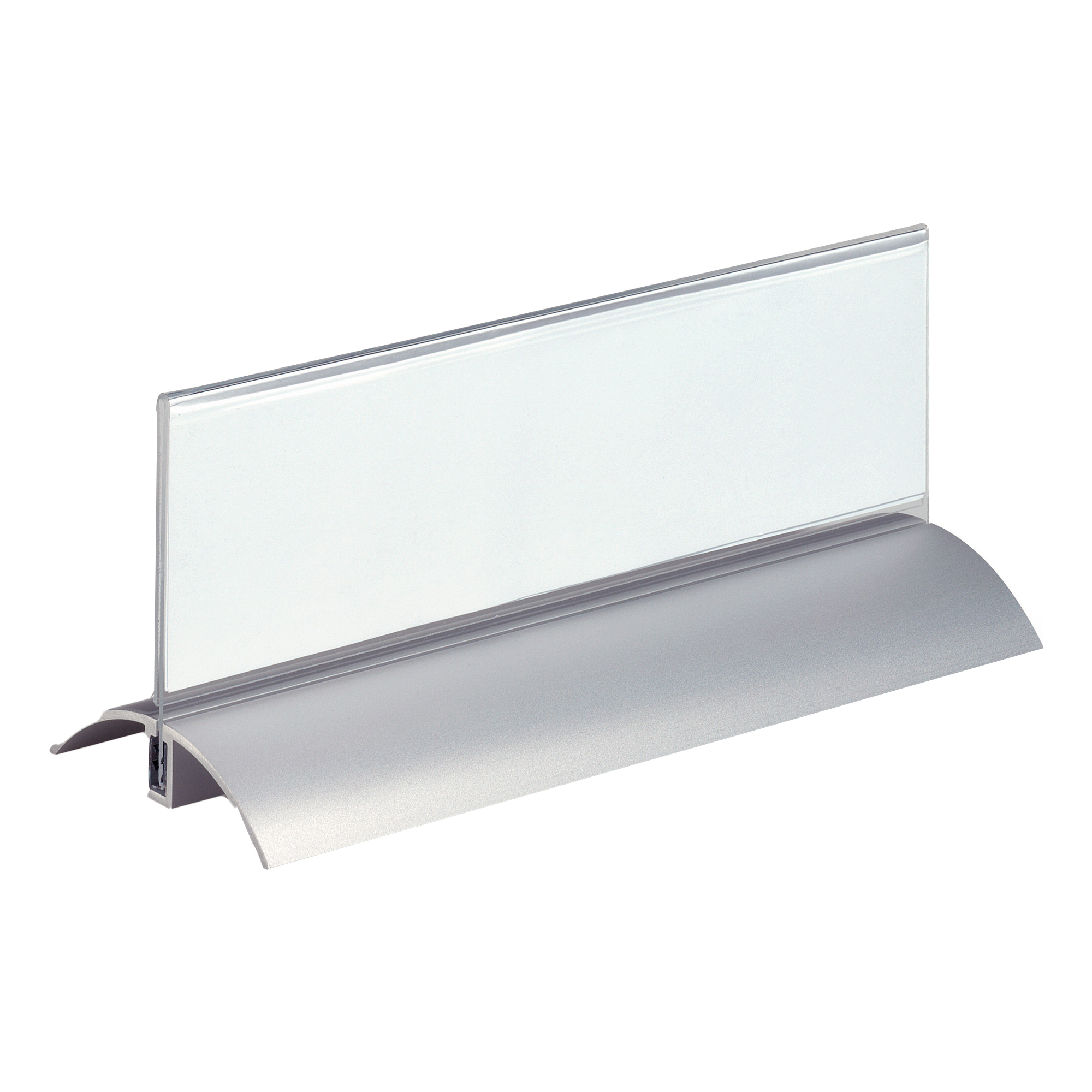 Portanome da tavolo Deluxe - 6,1 x 21 …