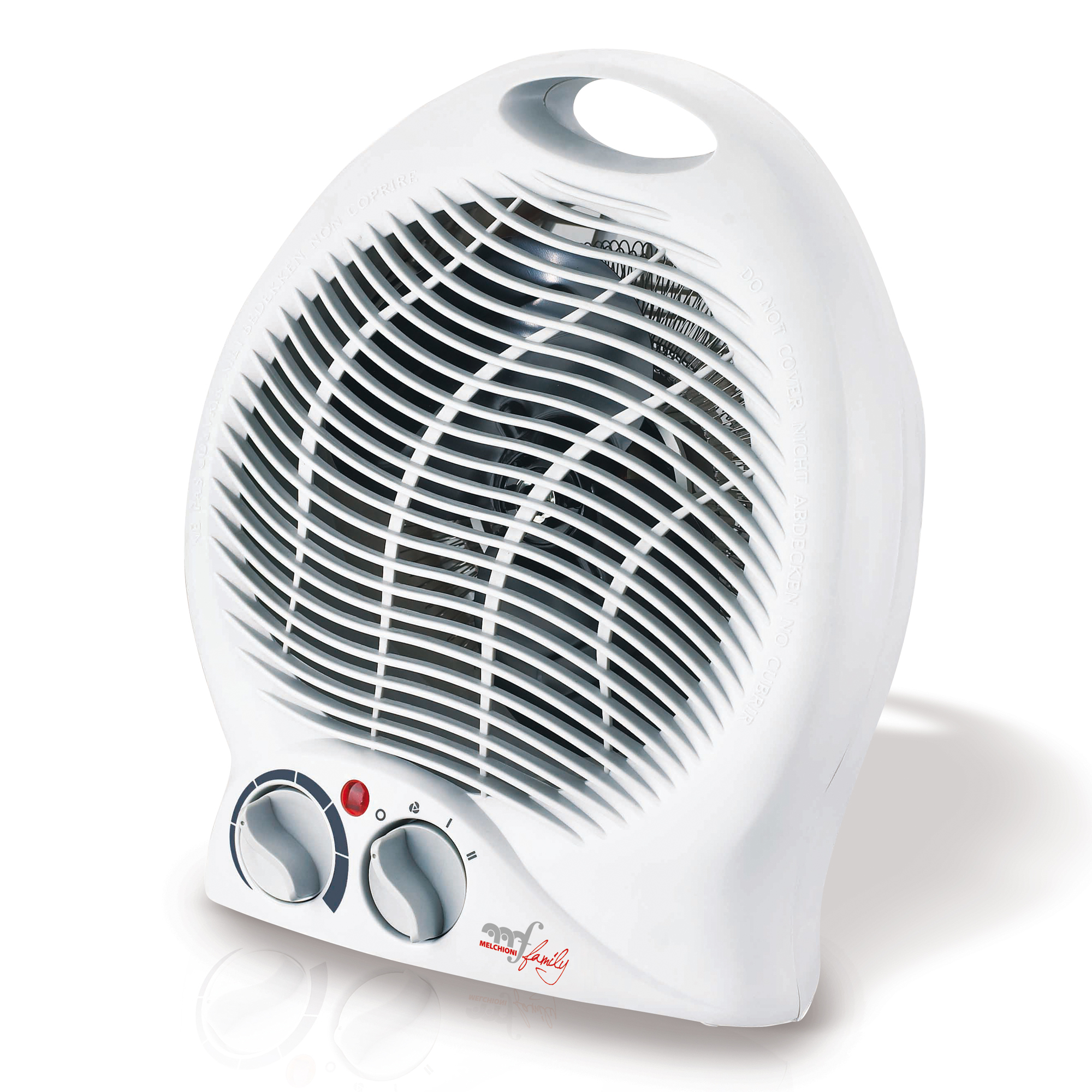 Termoventilatore Hotty - 2000 W - 230 V …