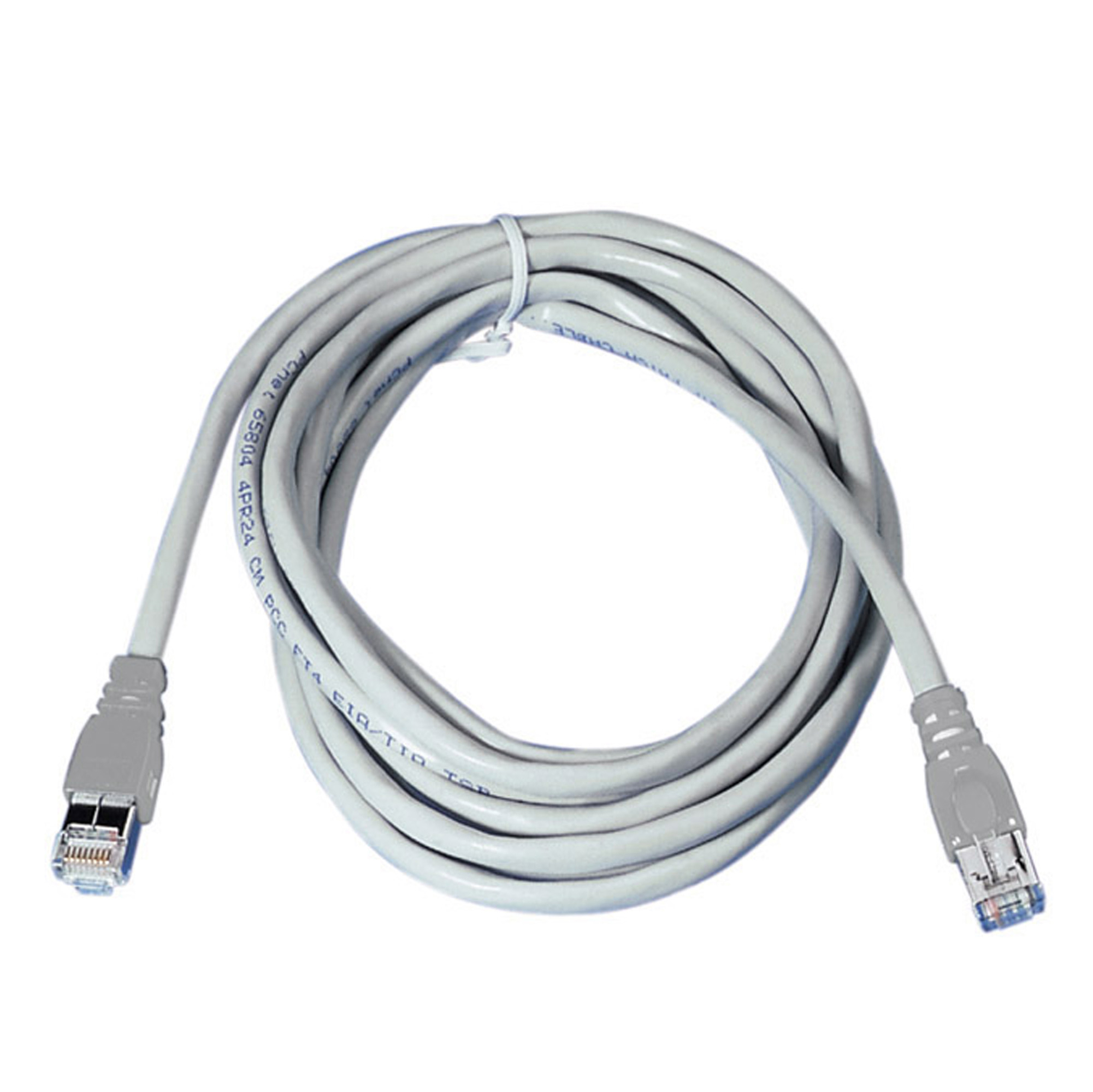 Cavetto Cat 5 UTP - 5 mt - …