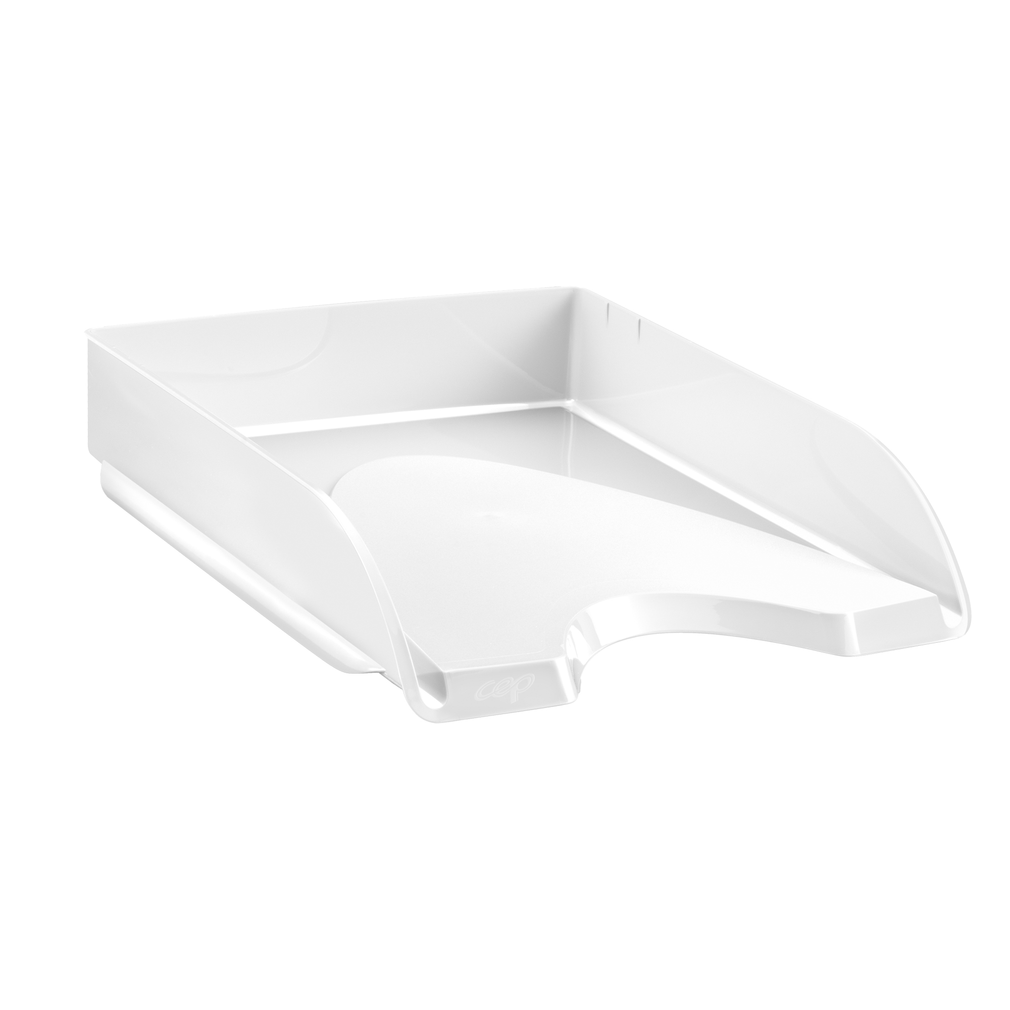 Vaschetta portacorrispondenza CepPro Gloss - 34,8 x 25,7 …