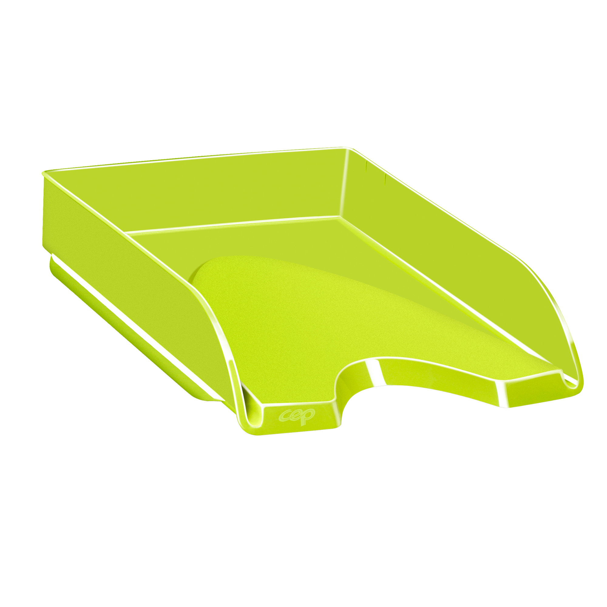 Vaschetta portacorrispondenza CepPro Gloss - 34,8 x 25,7 …