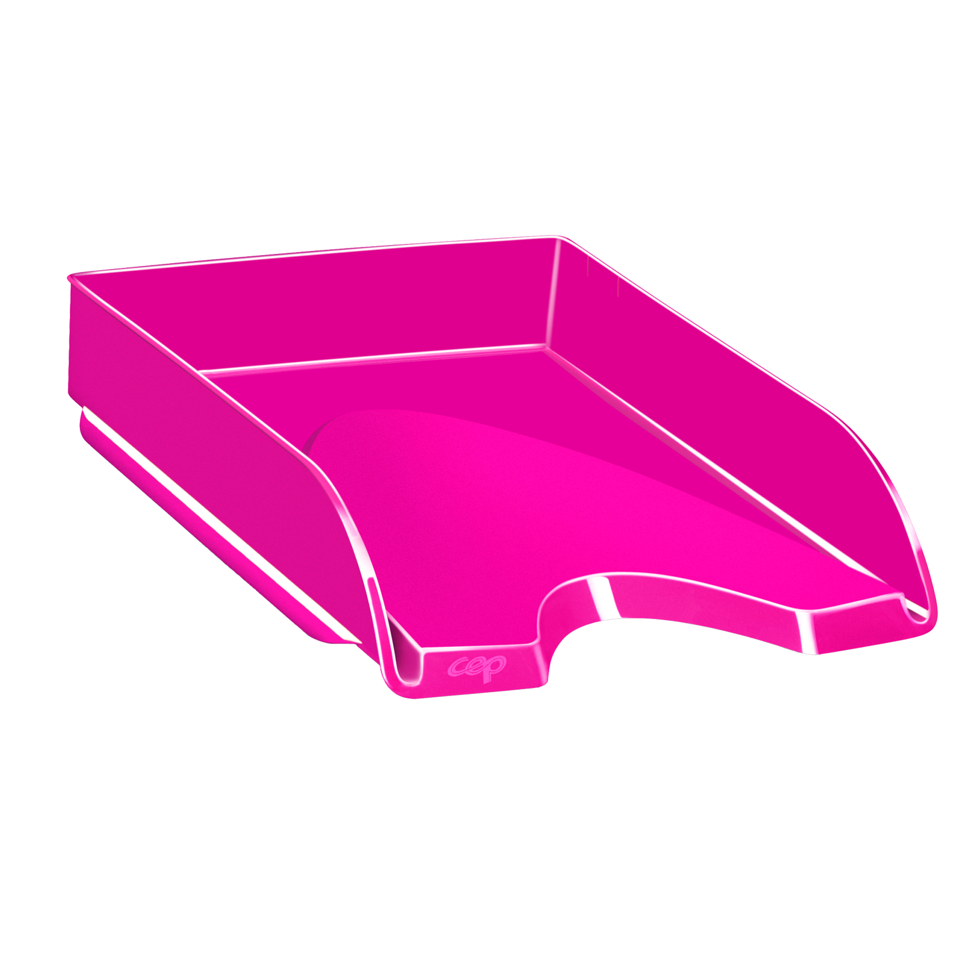 Vaschetta portacorrispondenza CepPro Gloss - 34,8 x 25,7 …