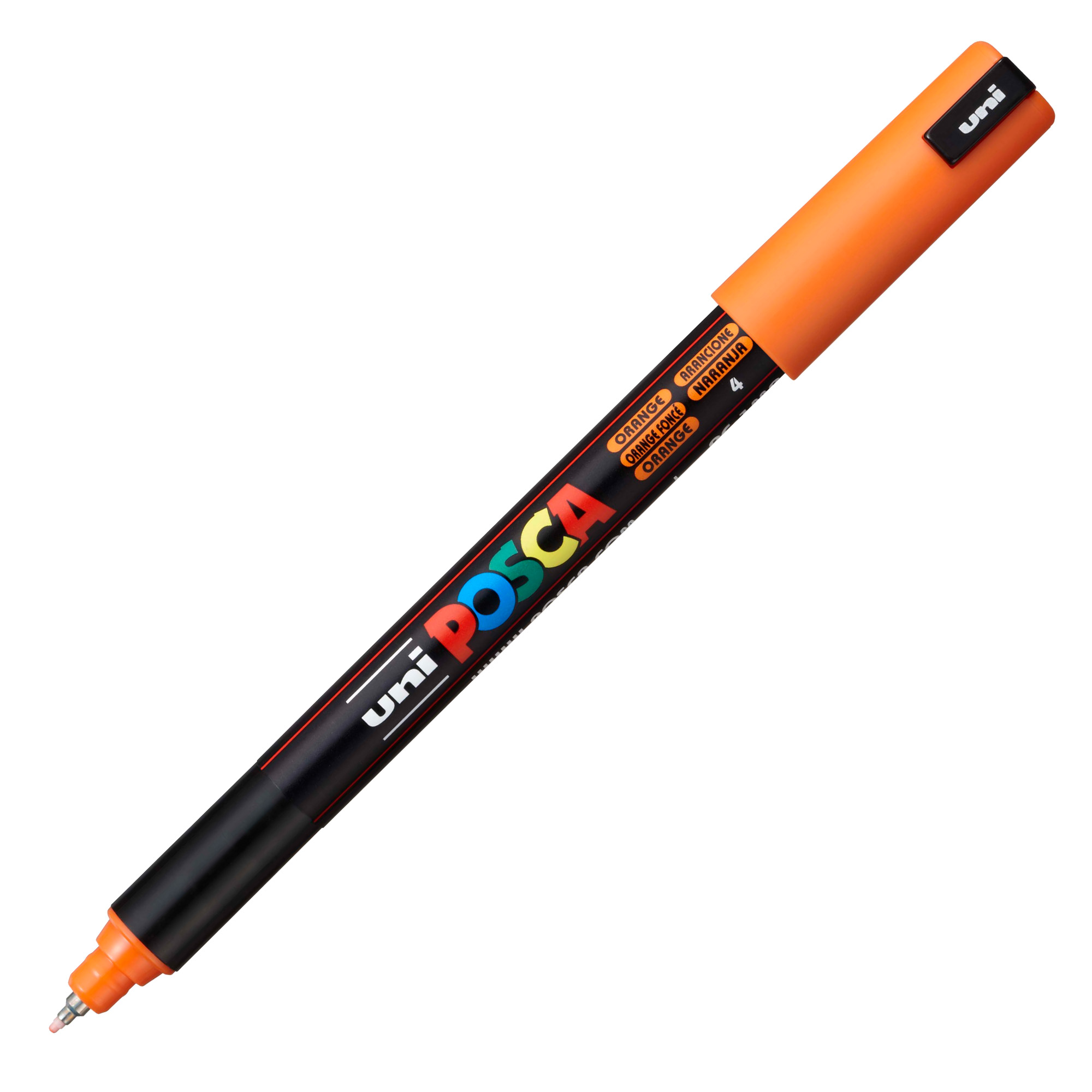 Marcatore a base d'acqua Uni Posca Pen PC1M …