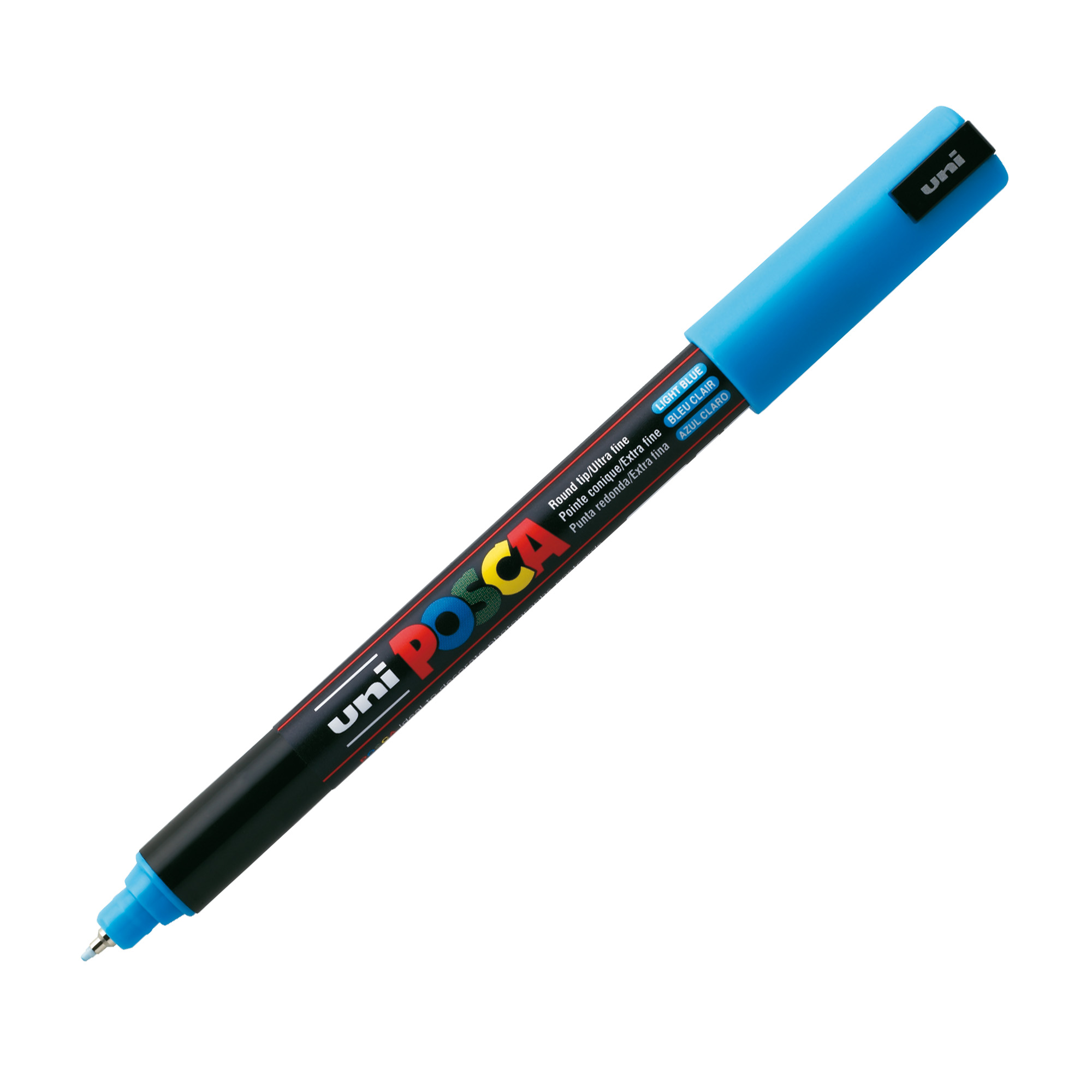 Marcatore a base d'acqua Uni Posca Pen PC1M …