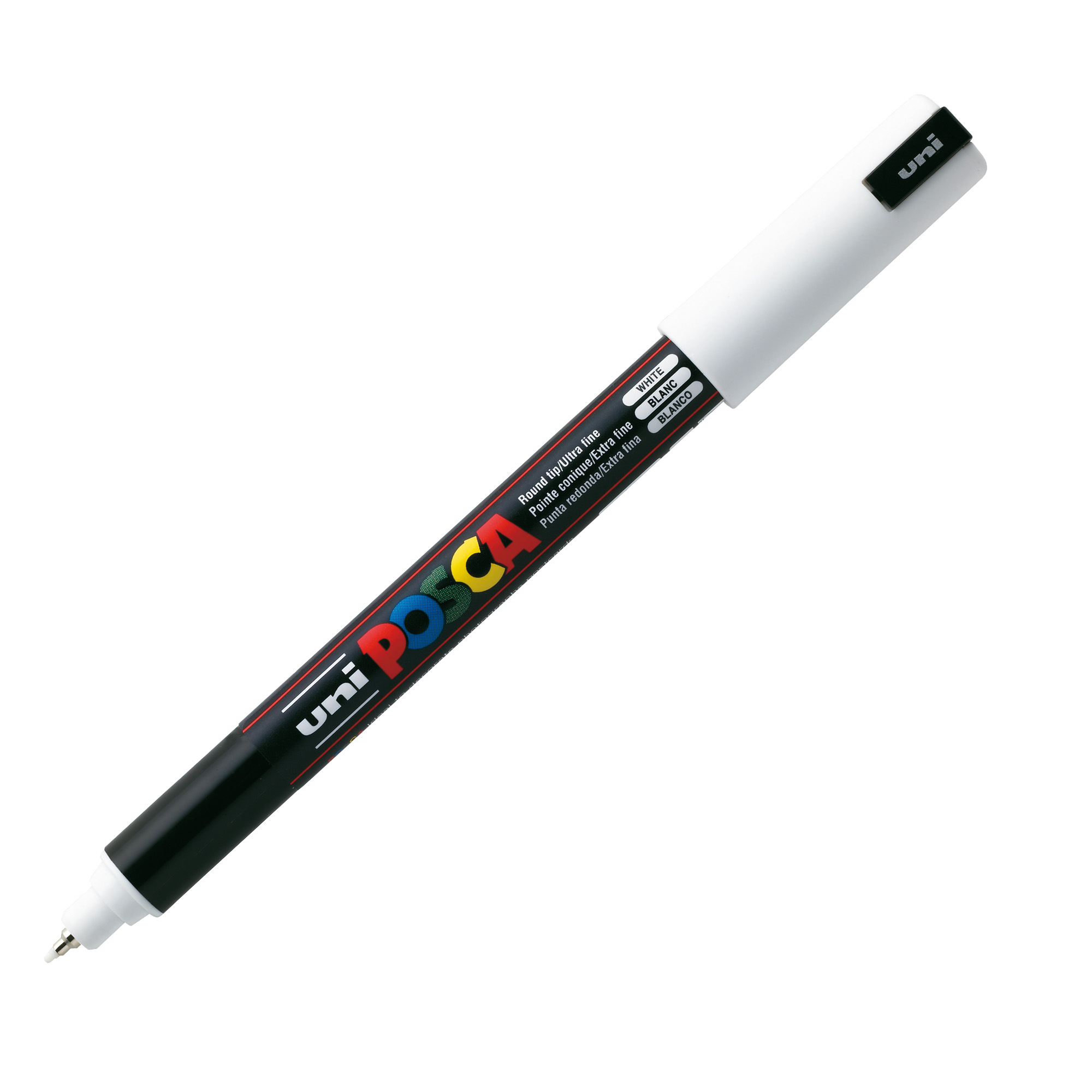 Marcatore a base d'acqua Uni Posca Pen PC1M …
