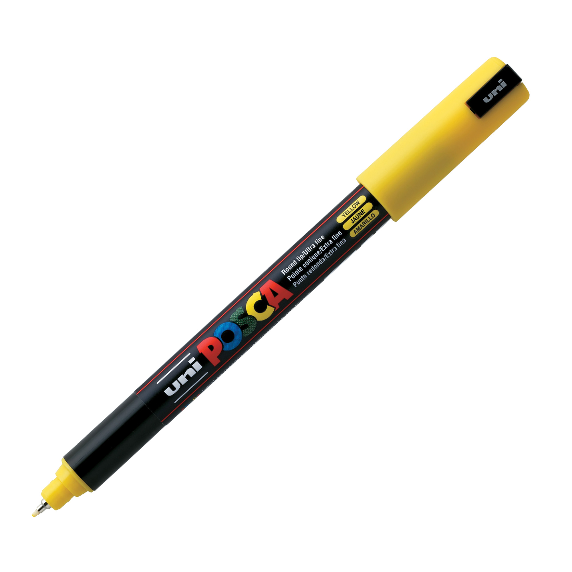 Marcatore a base d'acqua Uni Posca Pen PC1M …