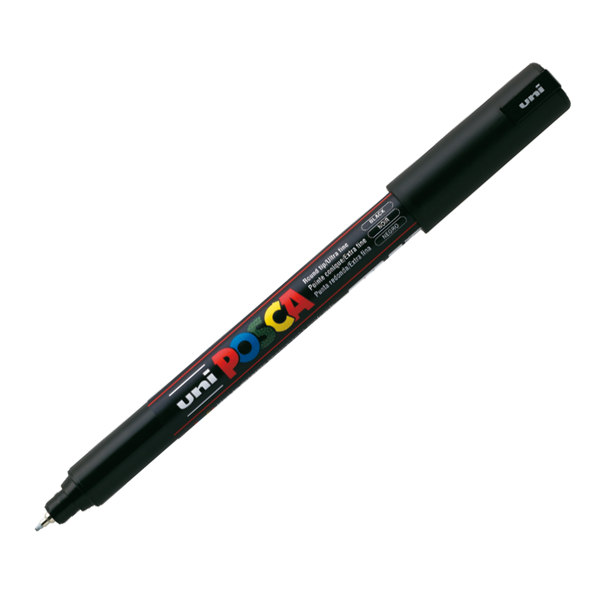 Marcatore a base d'acqua Uni Posca Pen PC1M …