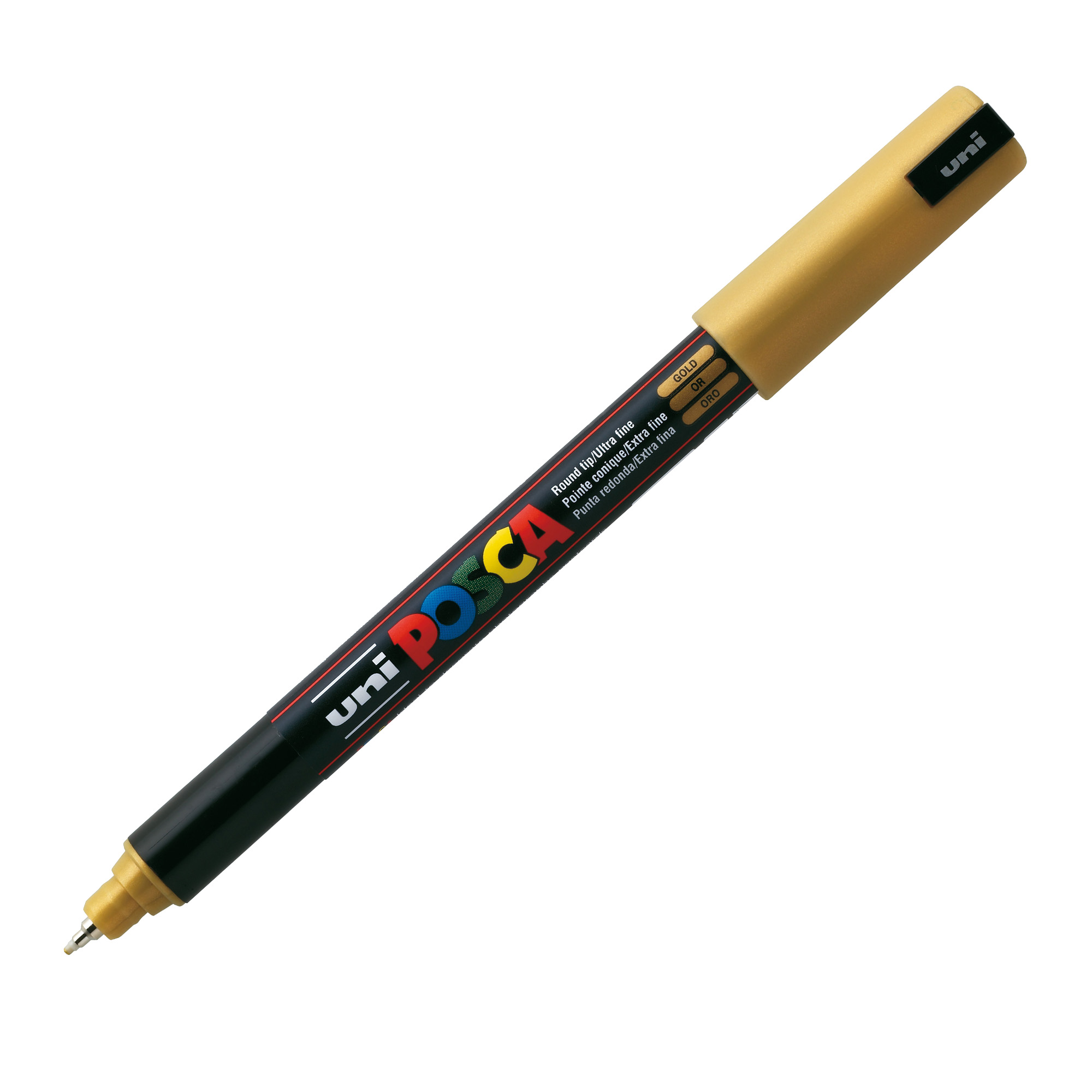 Marcatore a base d'acqua Uni Posca Pen PC1M …