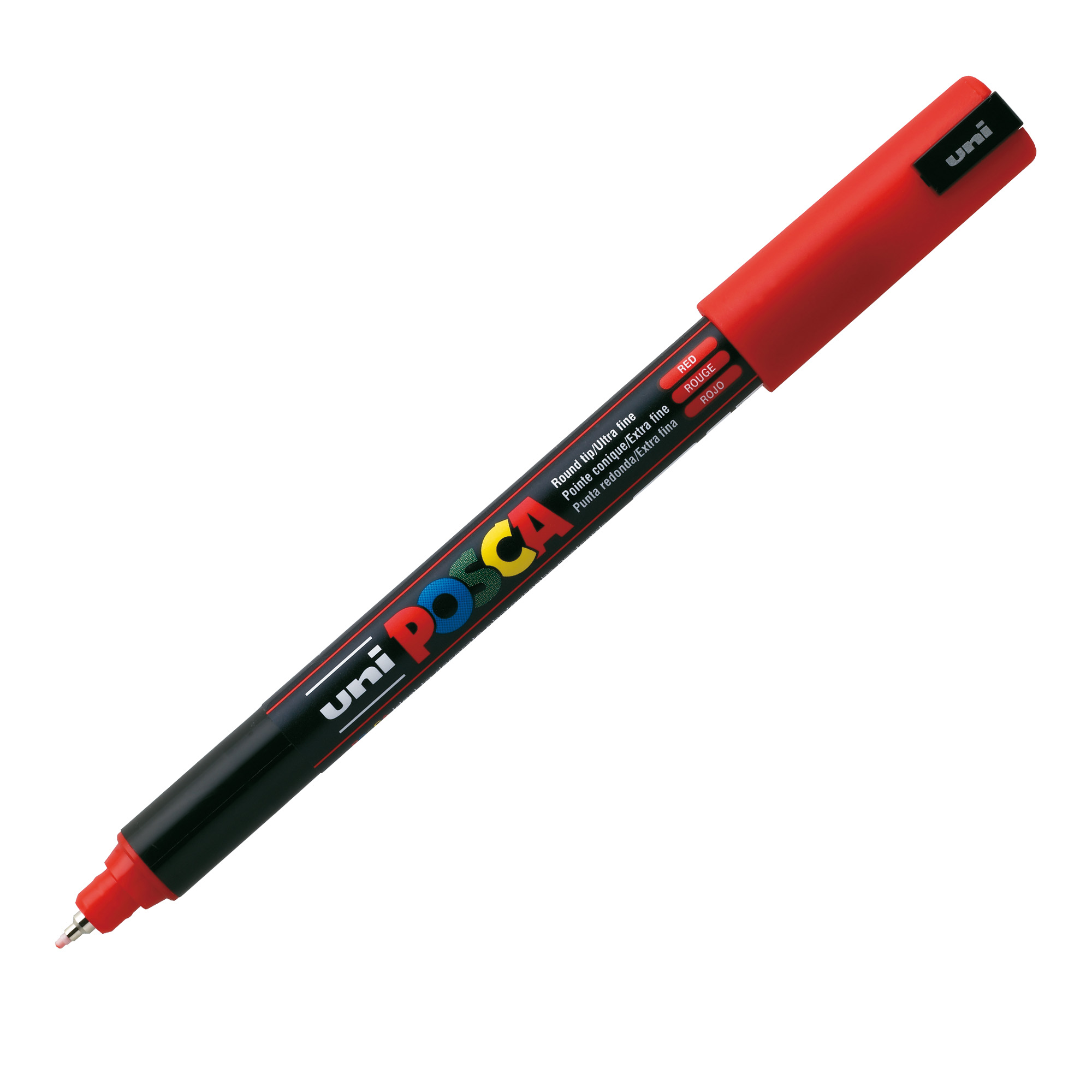 Marcatore a base d'acqua Uni Posca Pen PC1M …