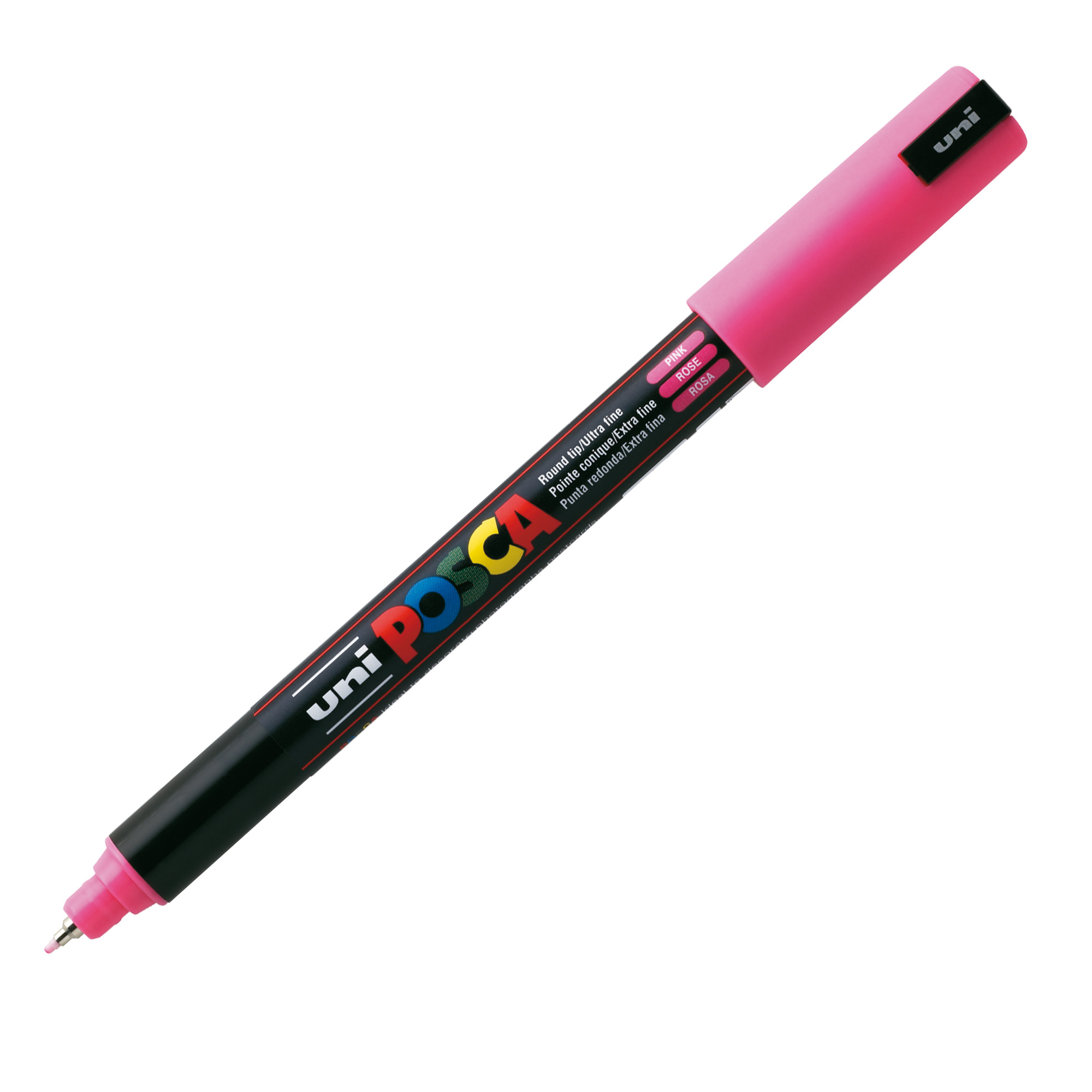Marcatore a base d'acqua Uni Posca Pen PC1M …