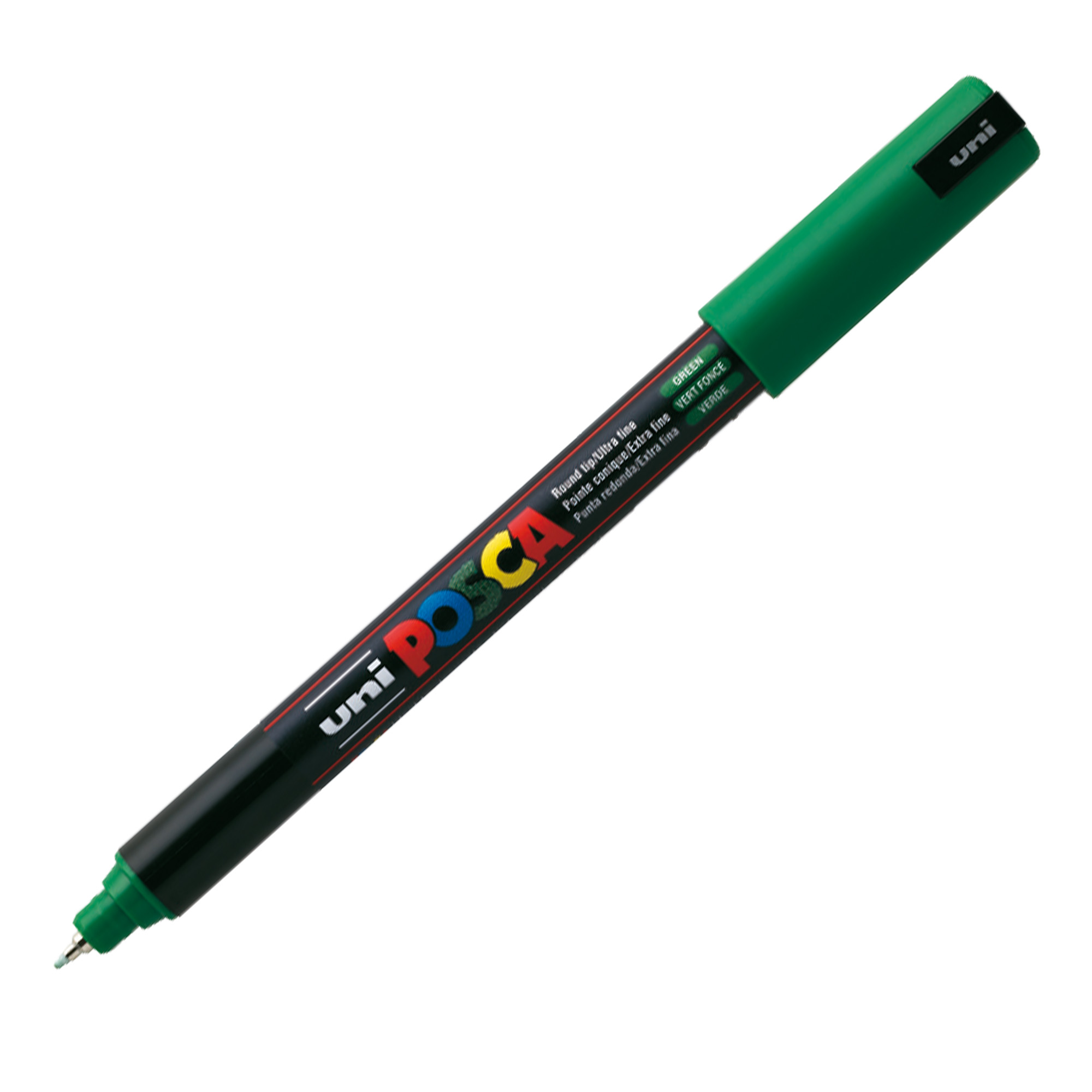 Marcatore a base d'acqua Uni Posca Pen PC1M …