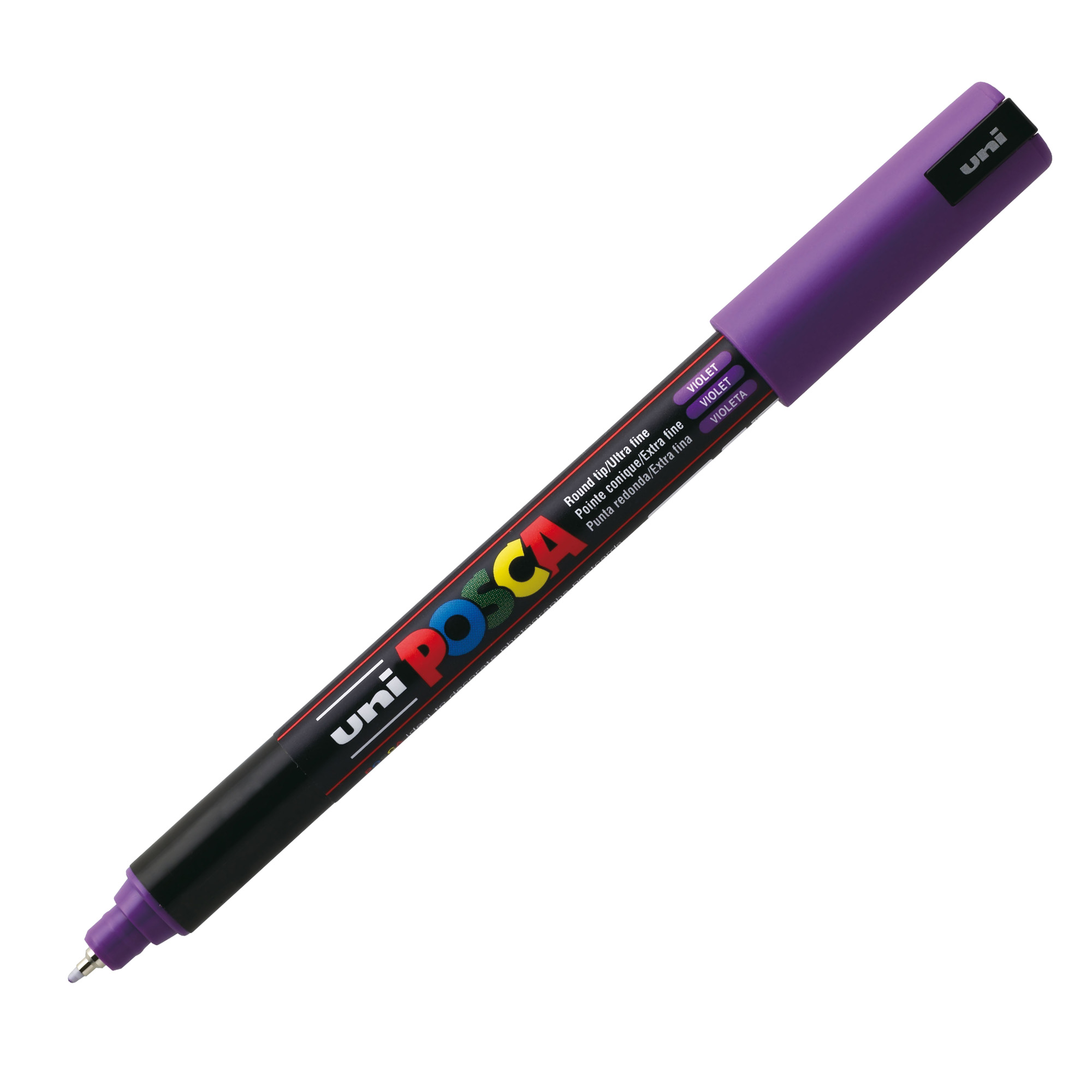 Marcatore a base d'acqua Uni Posca Pen PC1M …