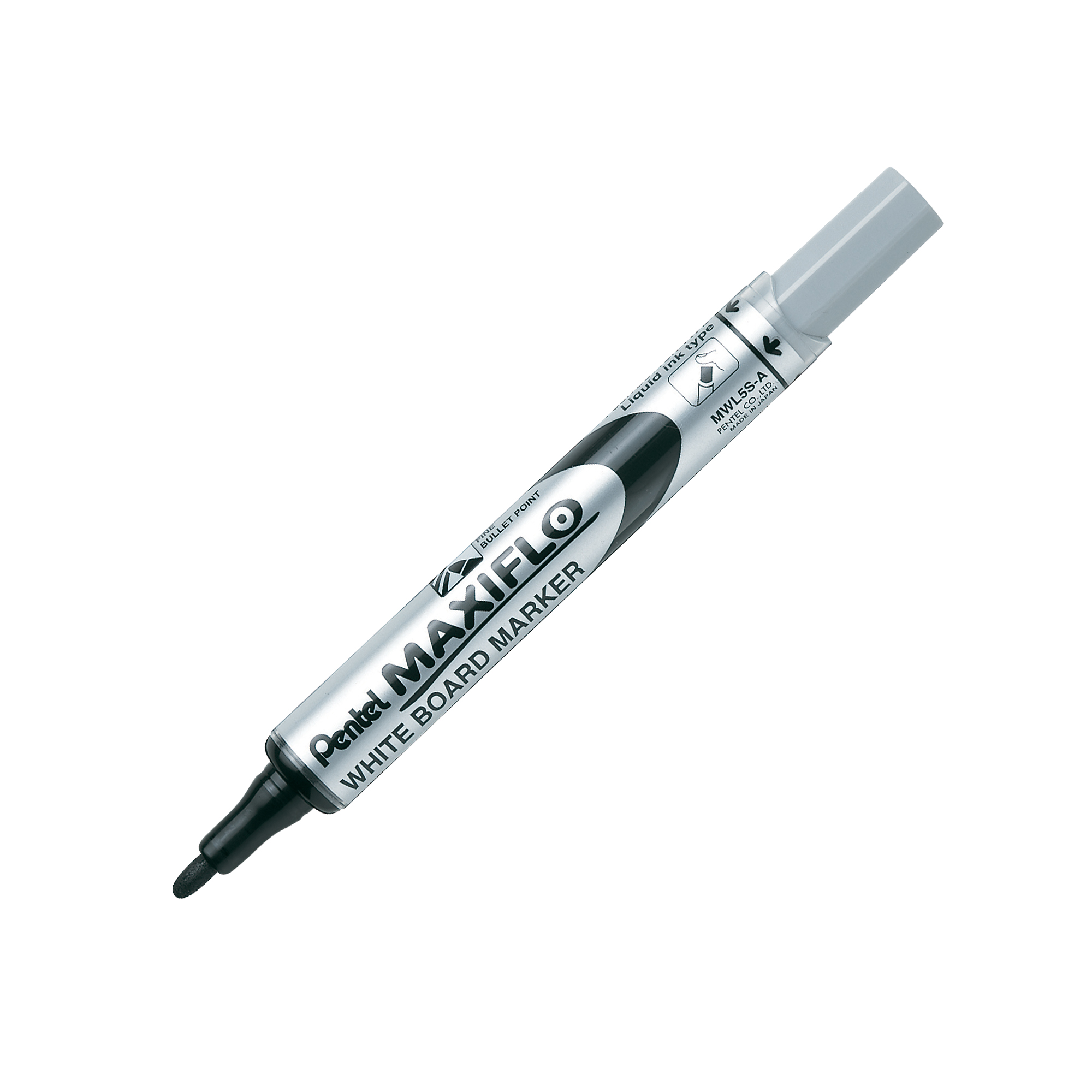 Marcatore per lavagna Maxiflo liquid ink - per …