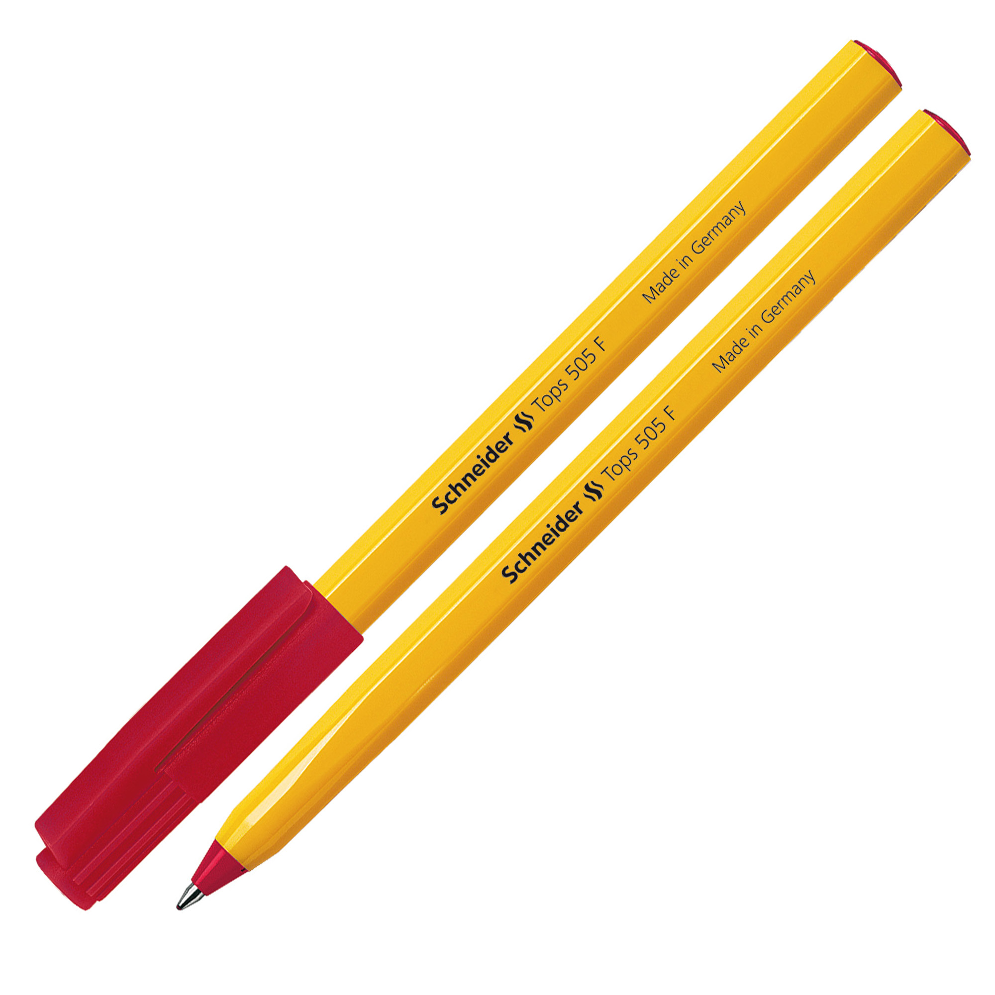 Penna a sfera Tops 505 - punta 0,5mm …