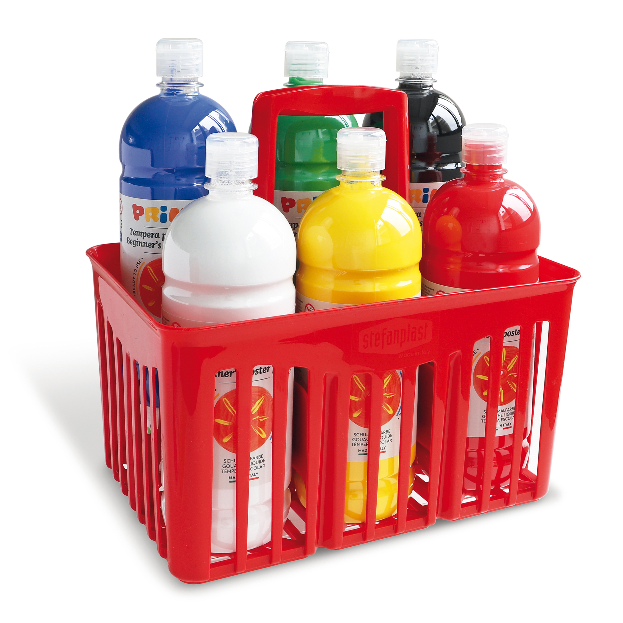 Tempera pronta Primi Passi - 1 L - …