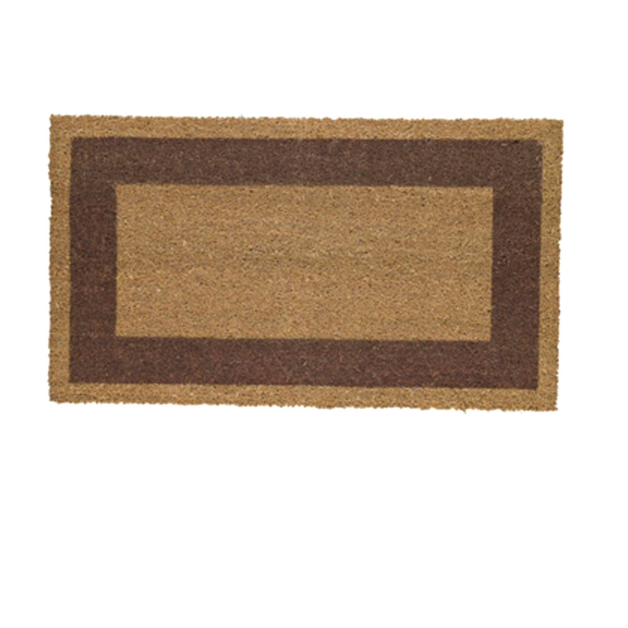 Zerbino Cocco - 60 x 100 cm - …