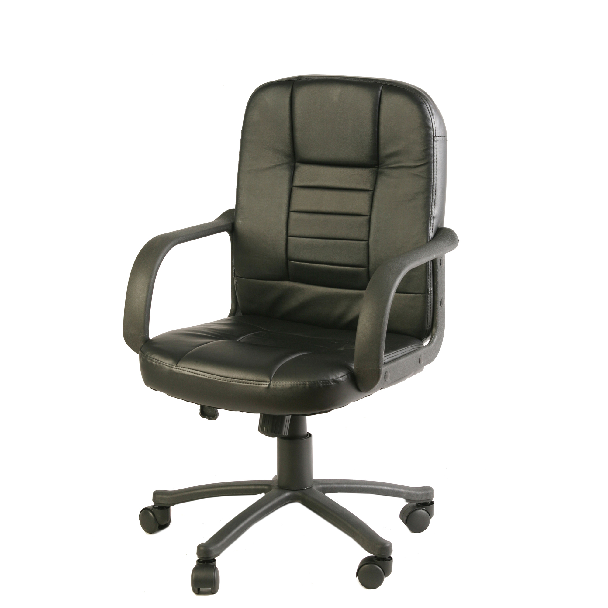 Poltrona direzionale Detroit HC4418M - con ruote e …