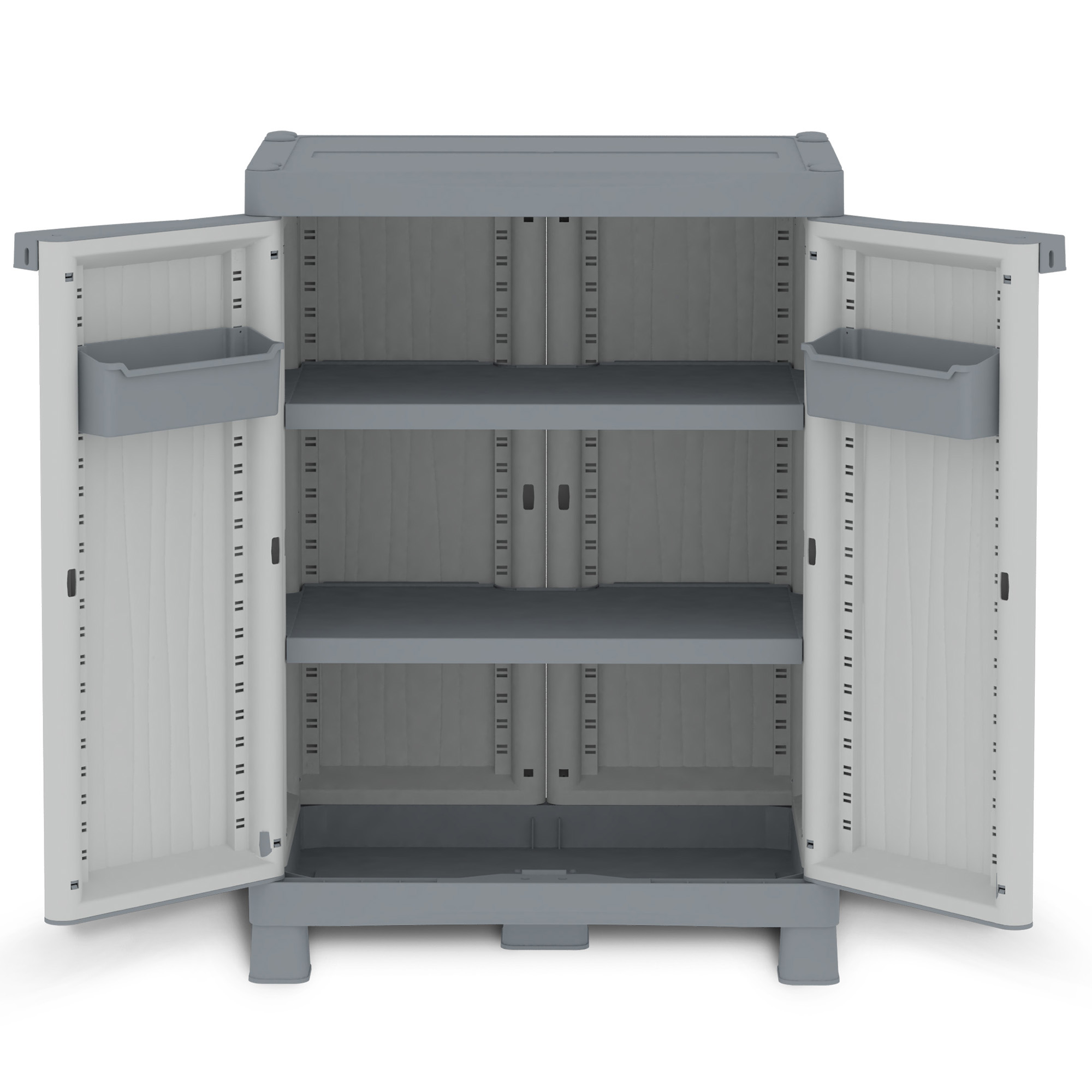 Armadietto Domino Wave - Base 700UW - 2 …