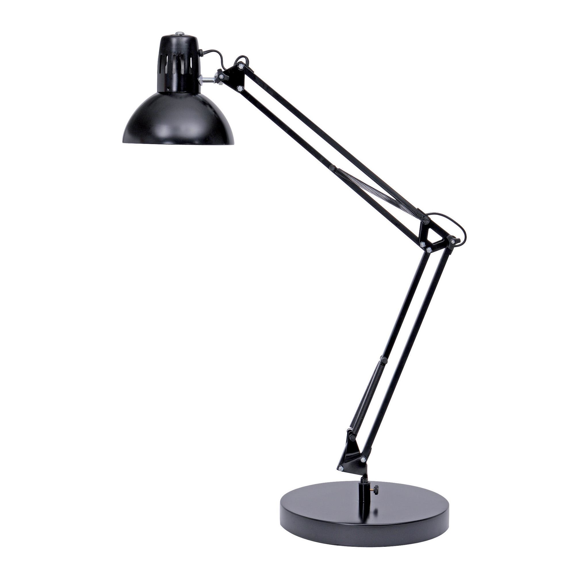 Lampada da tavolo Architect - a fluorescenza - …
