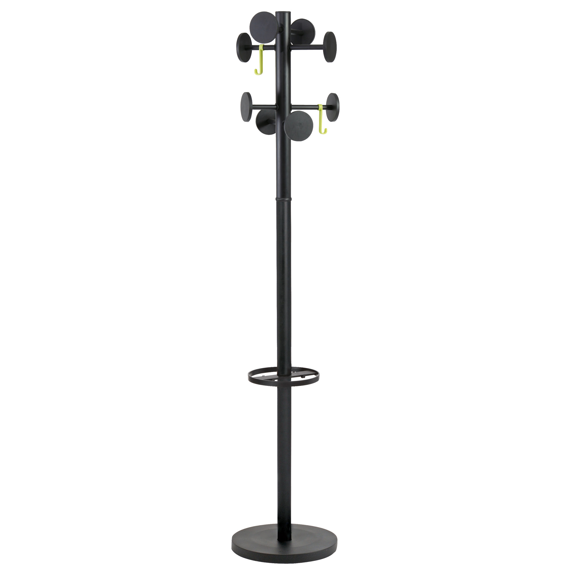 Appendiabiti Stand3 - 8 posti - 175 x …