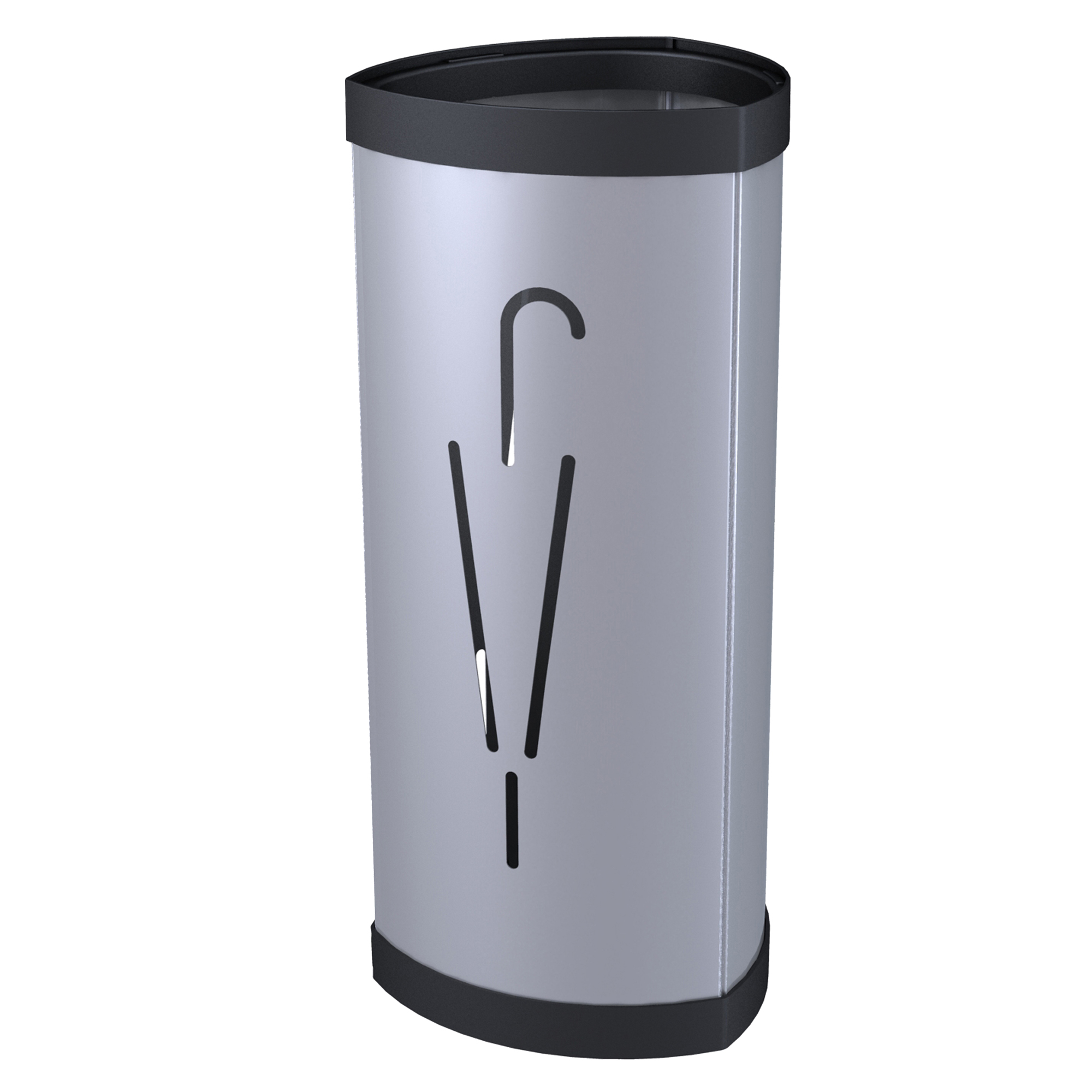 Portaombrelli - diametro 26 cm - H 60 …
