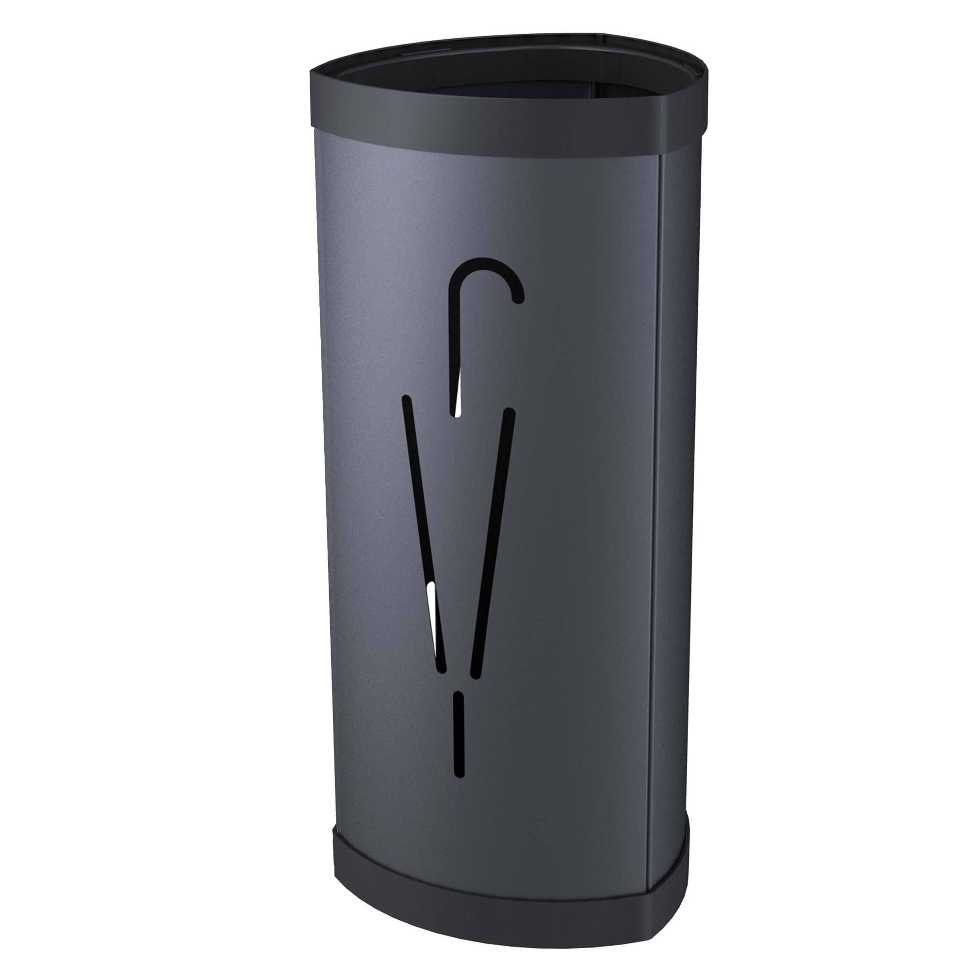 Portaombrelli - diametro 26 cm - H 60 …