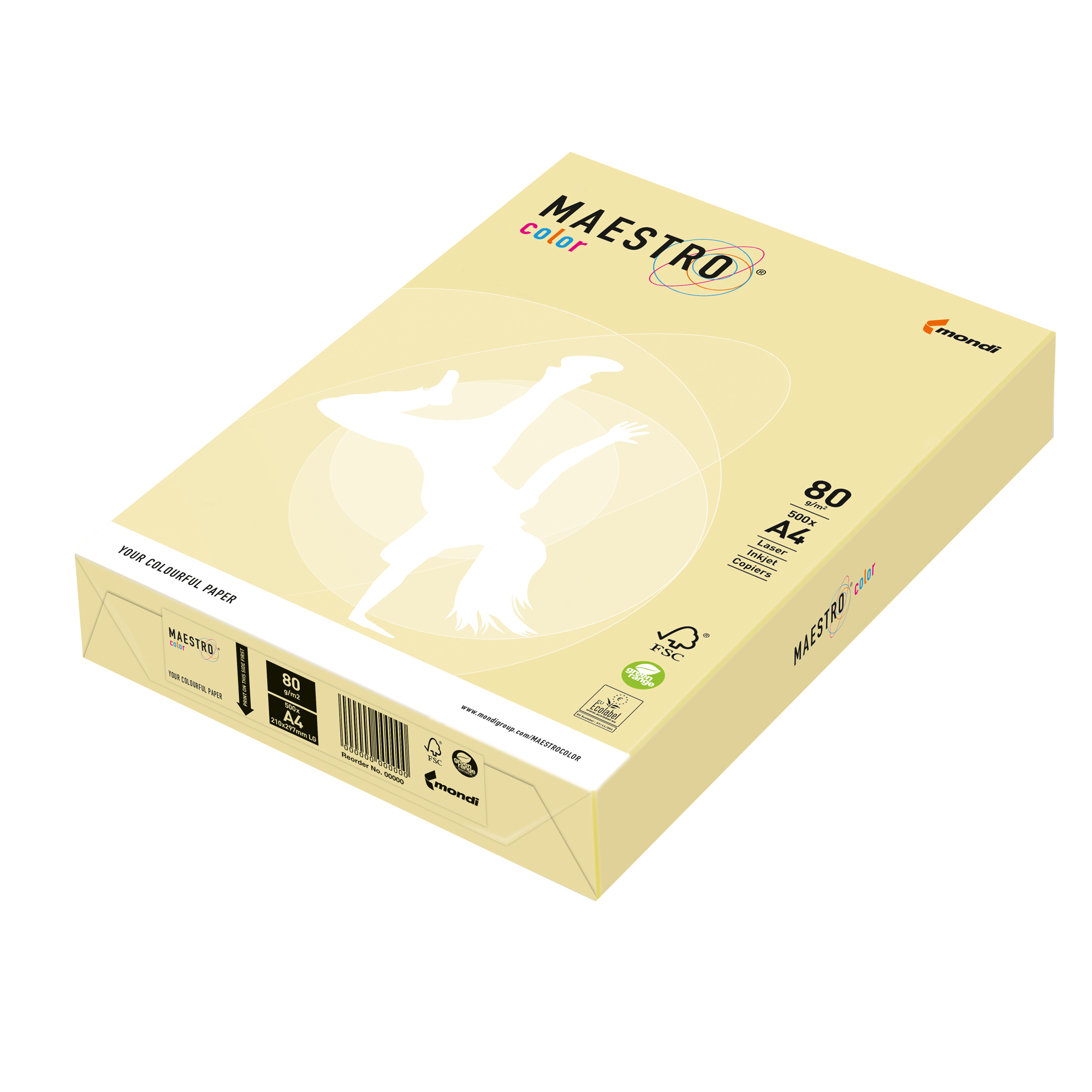 Plastidea - Cartelletta portadocumenti - per A5 - colori assortiti (pacchetto di 10)