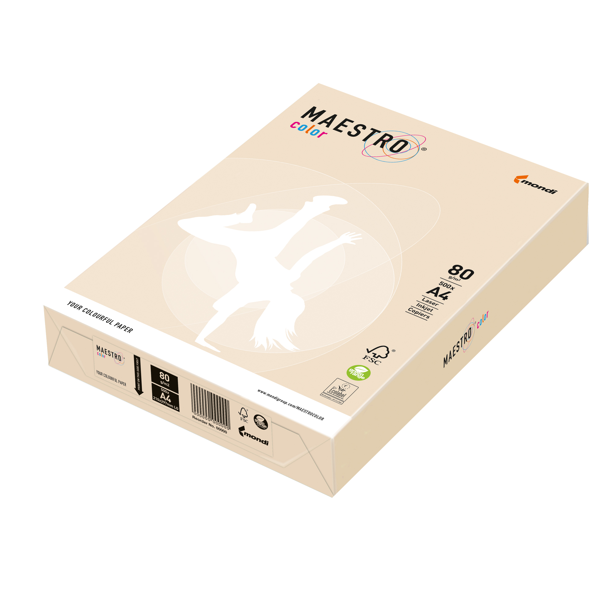 Plastidea - Busta trasparente - per A4 - trasparente (pacchetto di 10)