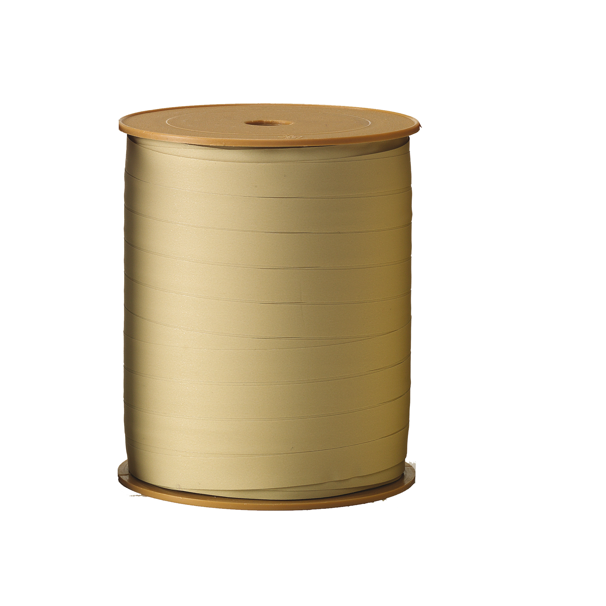 Nastro regalo Vintage bifacciale - sabbia 63 - …
