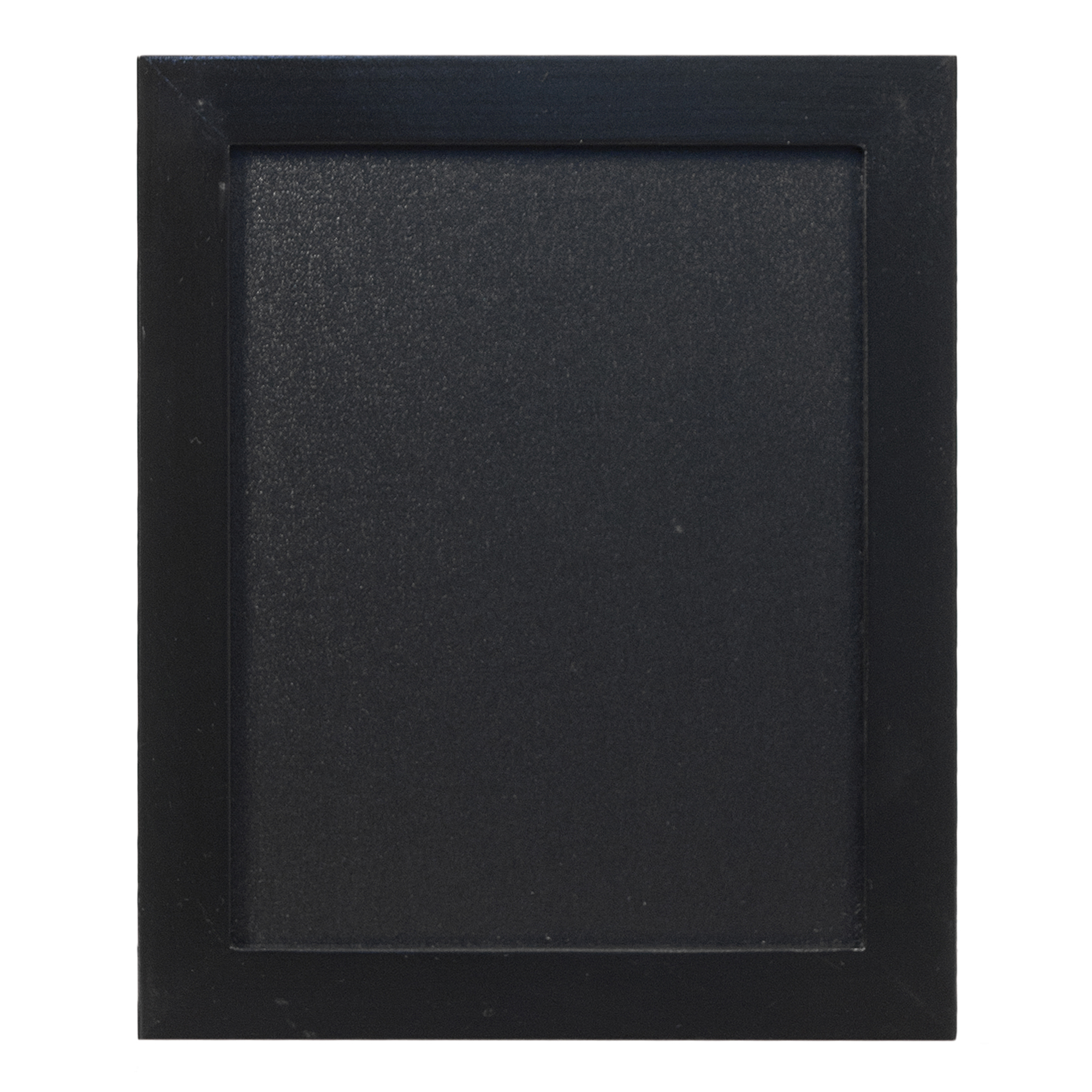 Lavagna Woody - cornice nera - 20 x …