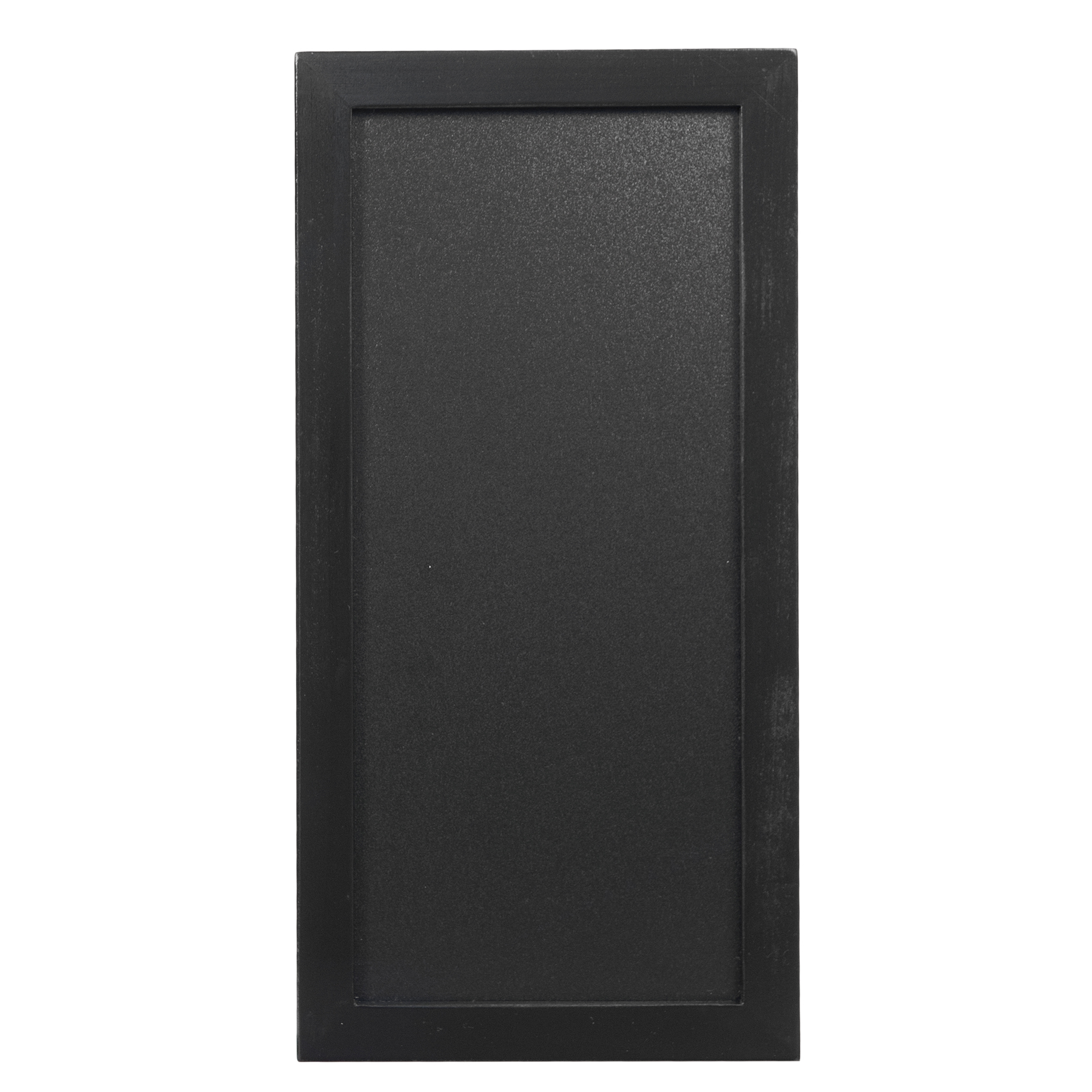 Lavagna Woody - cornice nera - 20 x …