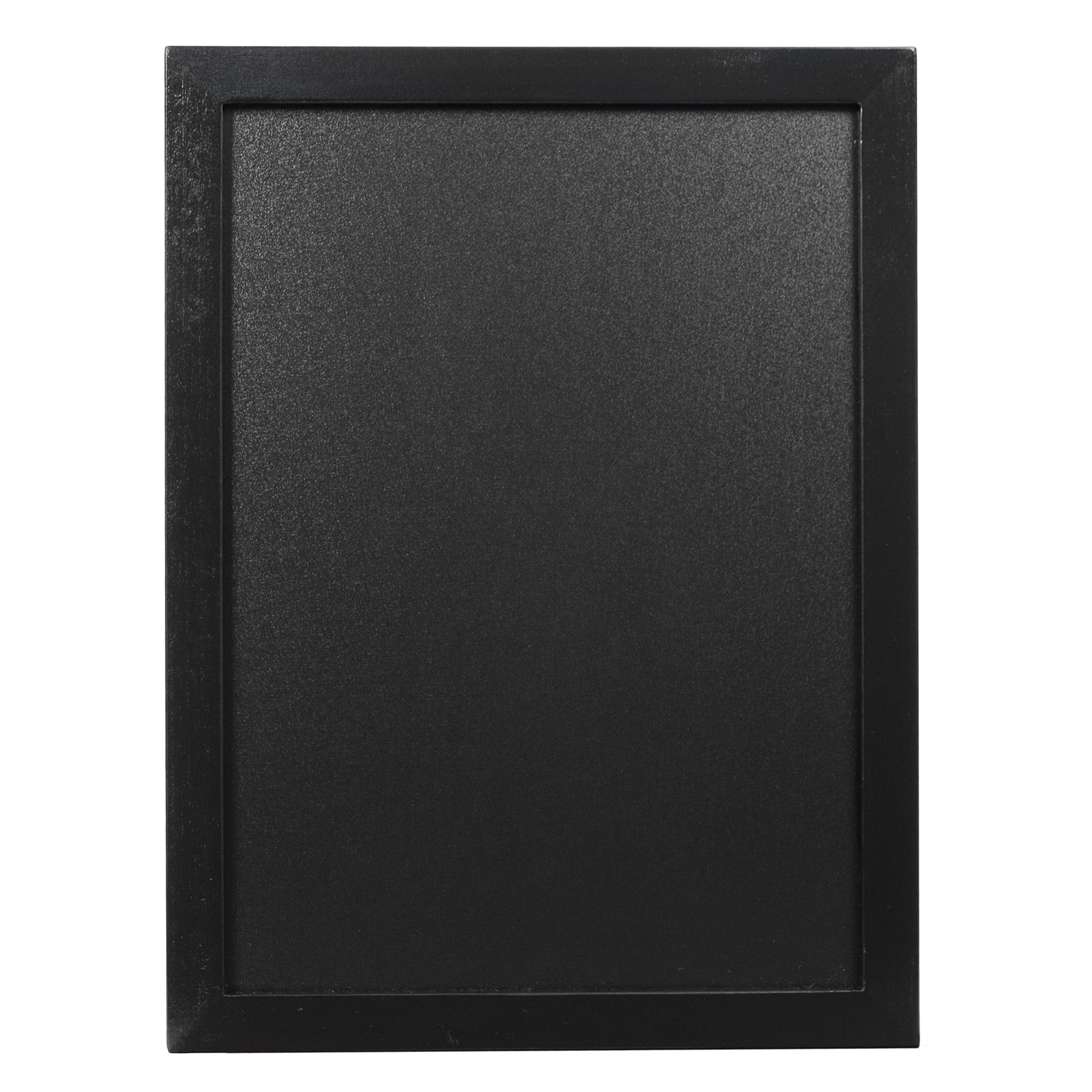 Lavagna Woody - cornice nera - 30 x …