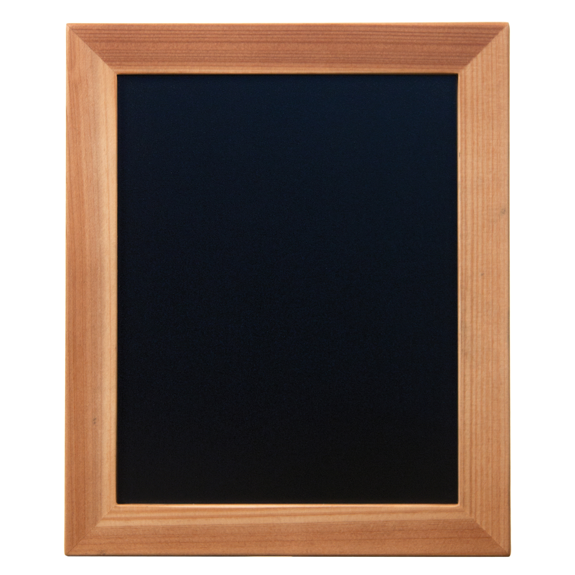 Lavagna Woody - teak - 20 x 24 …