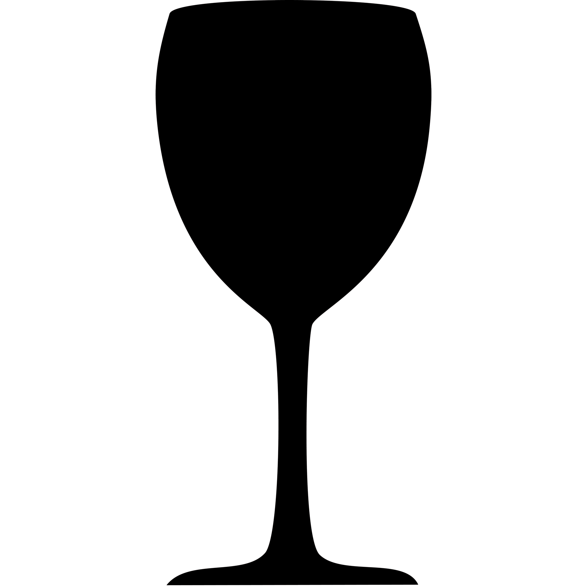 Lavagna da parete Silhouette - 50 x 23 …