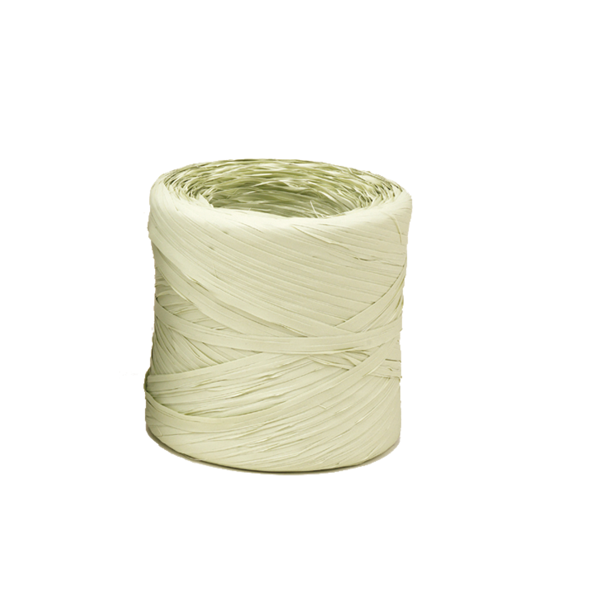 Nastro Raphia Vintage - verde nilo 62 - …