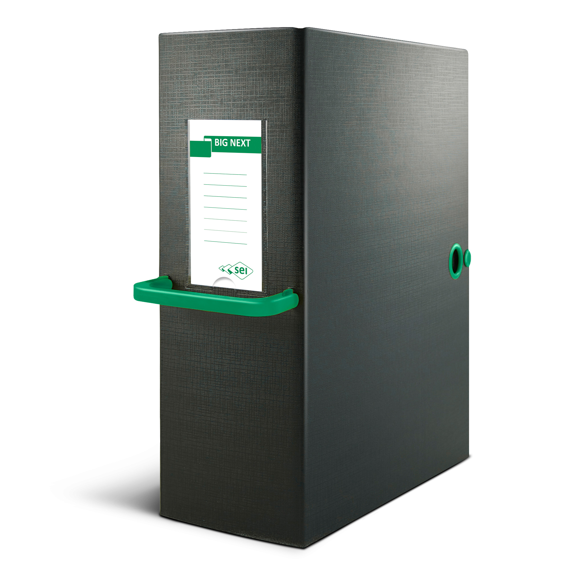 Scatola archivio Big Next - dorso 20 cm …
